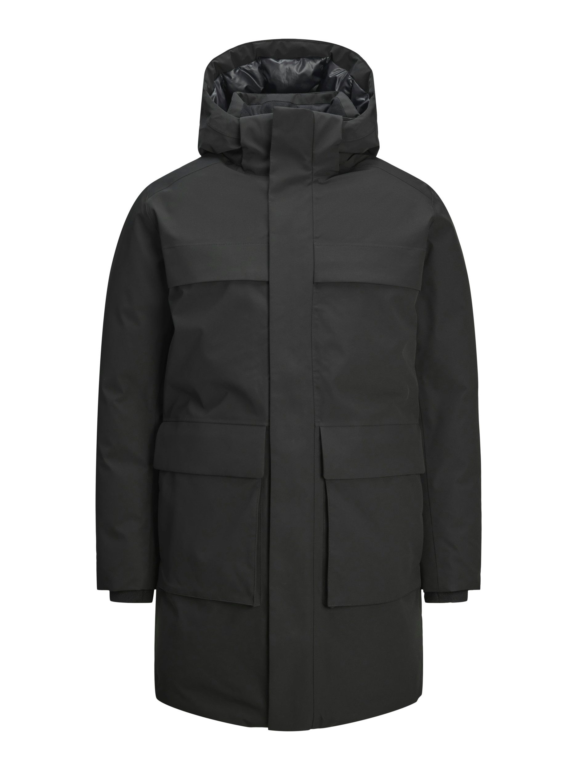 JDY Langjacke JPRBLAWAVE PARKA SN günstig online kaufen