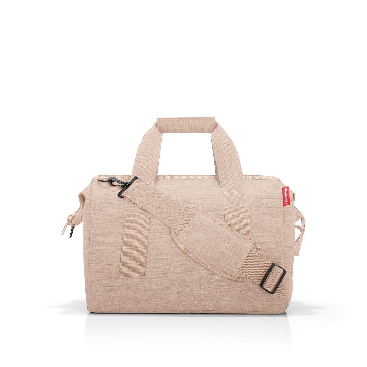 REISENTHEL® Reisetasche reisenthel allrounder M (1-tlg), Maße für Handgepäck