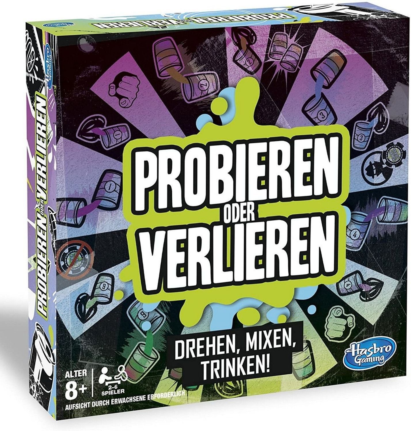 Spiel Gaming