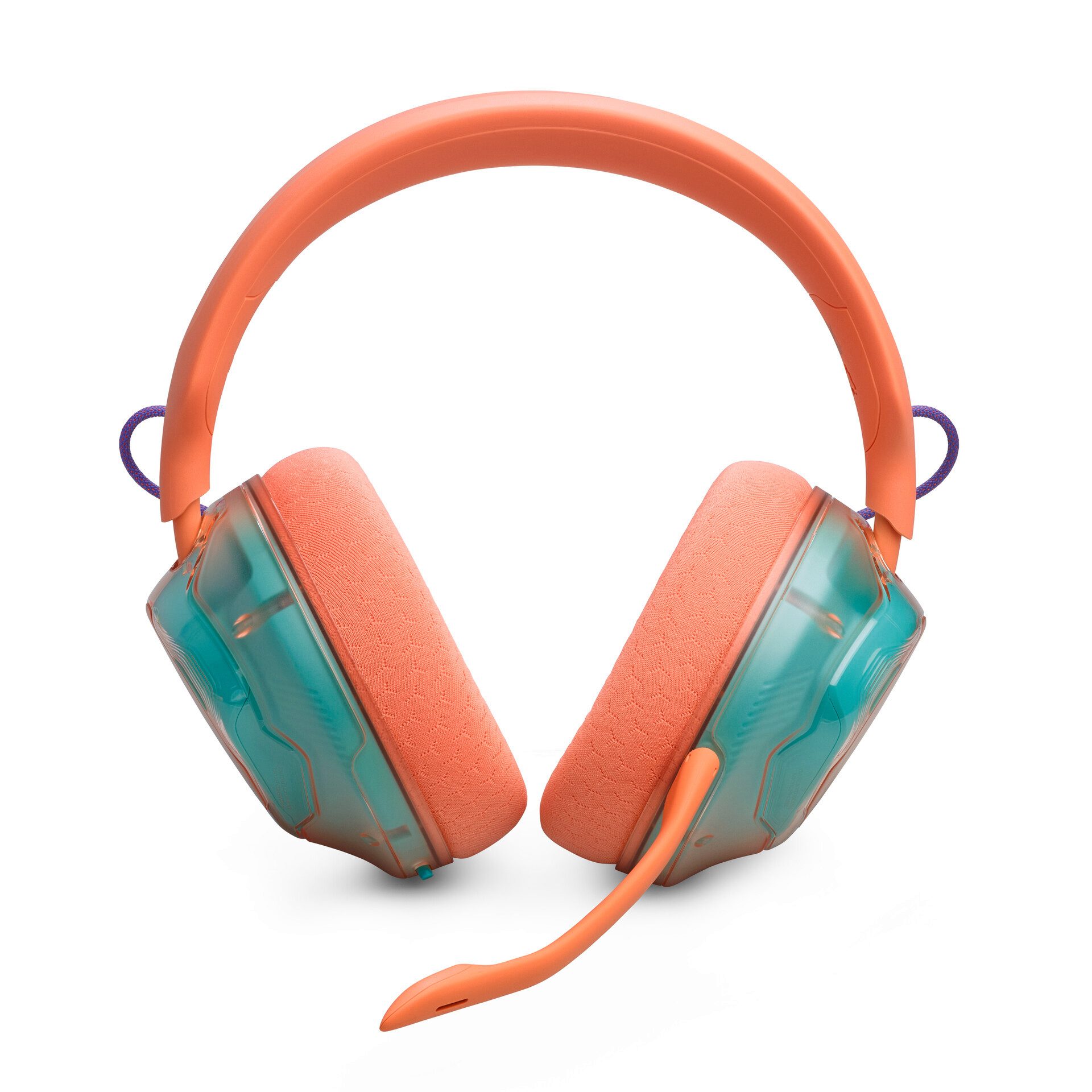JBL Quantum 520 Gaming-Headset (Freisprechfunktion, A2DP Bluetooth)