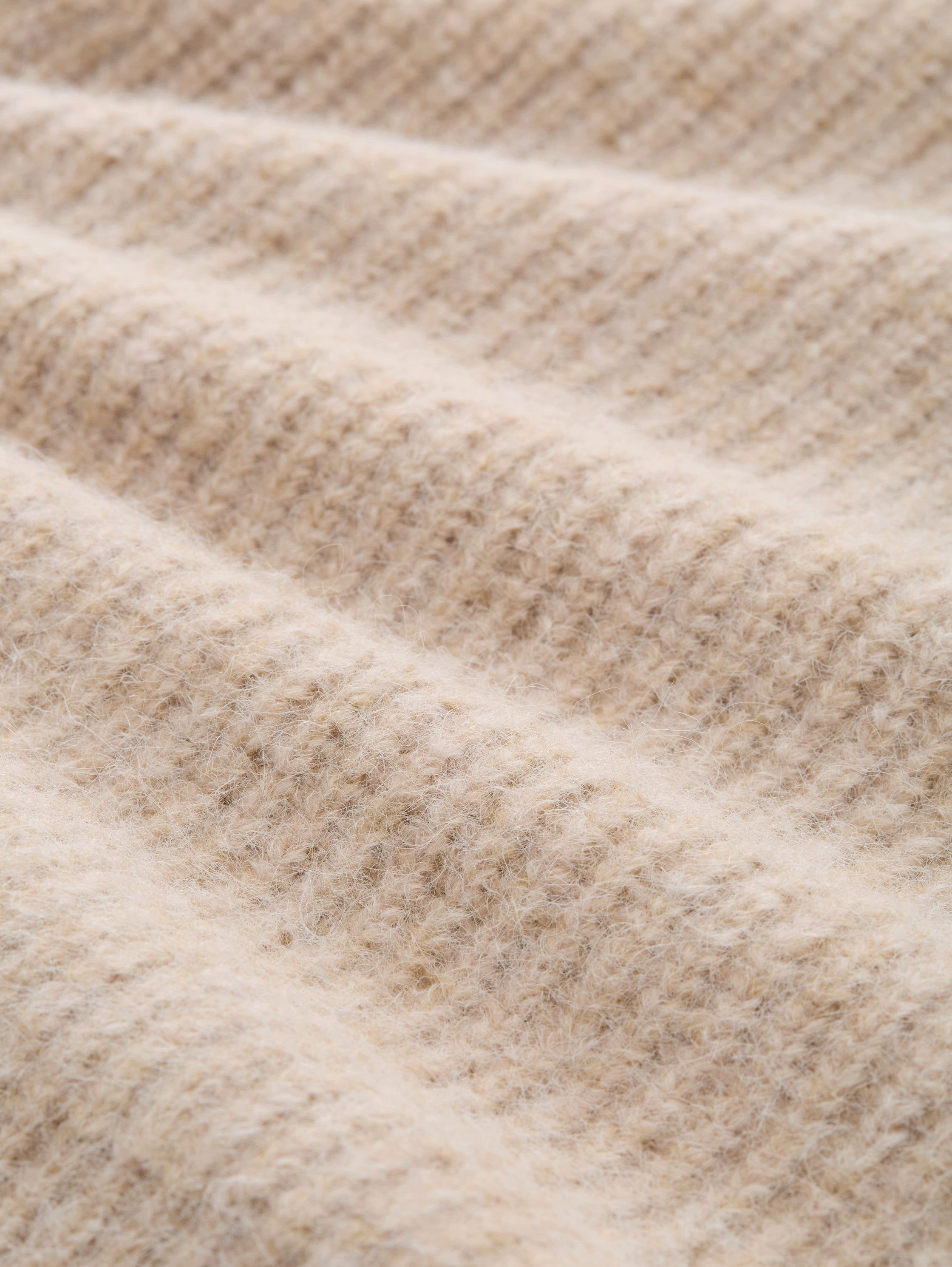 TOM TAILOR Denim Strickjacke günstig online kaufen