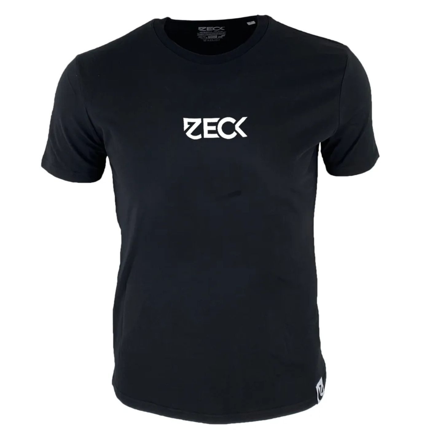 Zeck Fishing T-Shirt Zeck German Company T-Shirt - Angelshirt