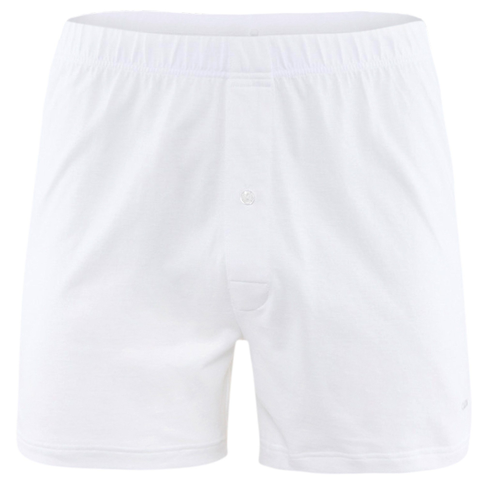 Boxer Herren Boxershort 1er Pack Baumwolle