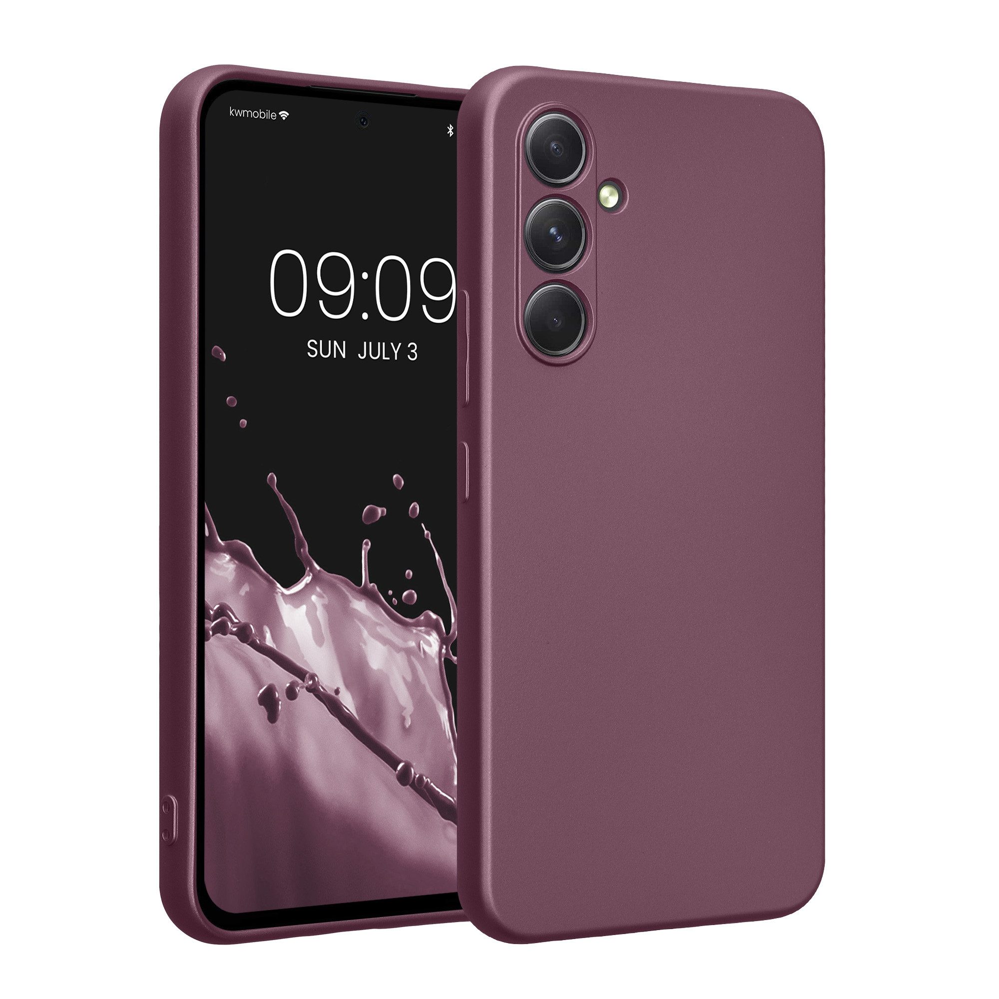 Smartphone-Hülle Handyhülle für Samsung Galaxy A54 5G