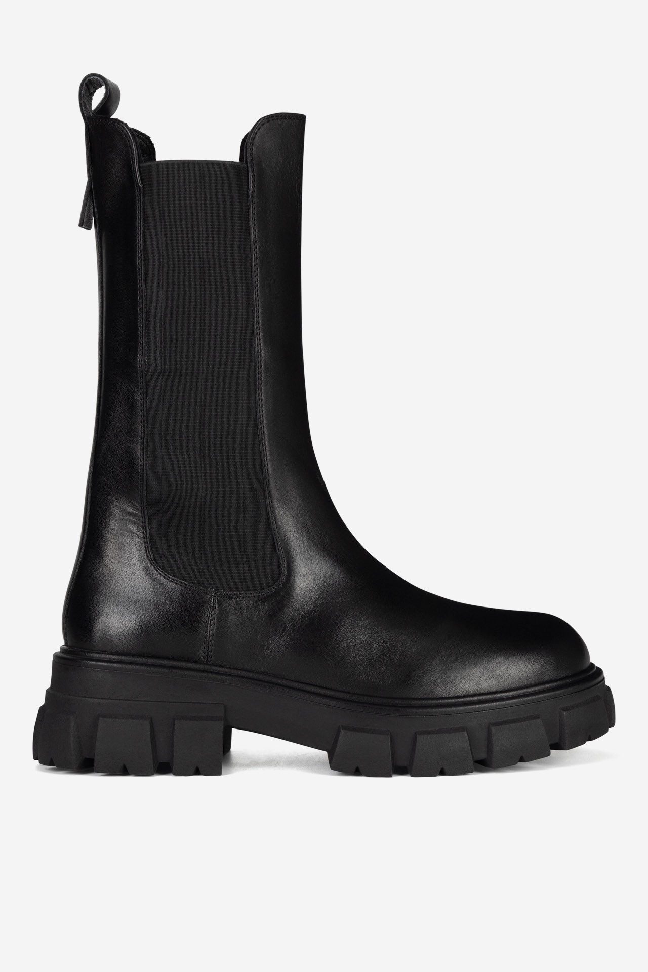 Badura Badura Damen Сапоги 36 schwarz 5905588817734 Сапоги