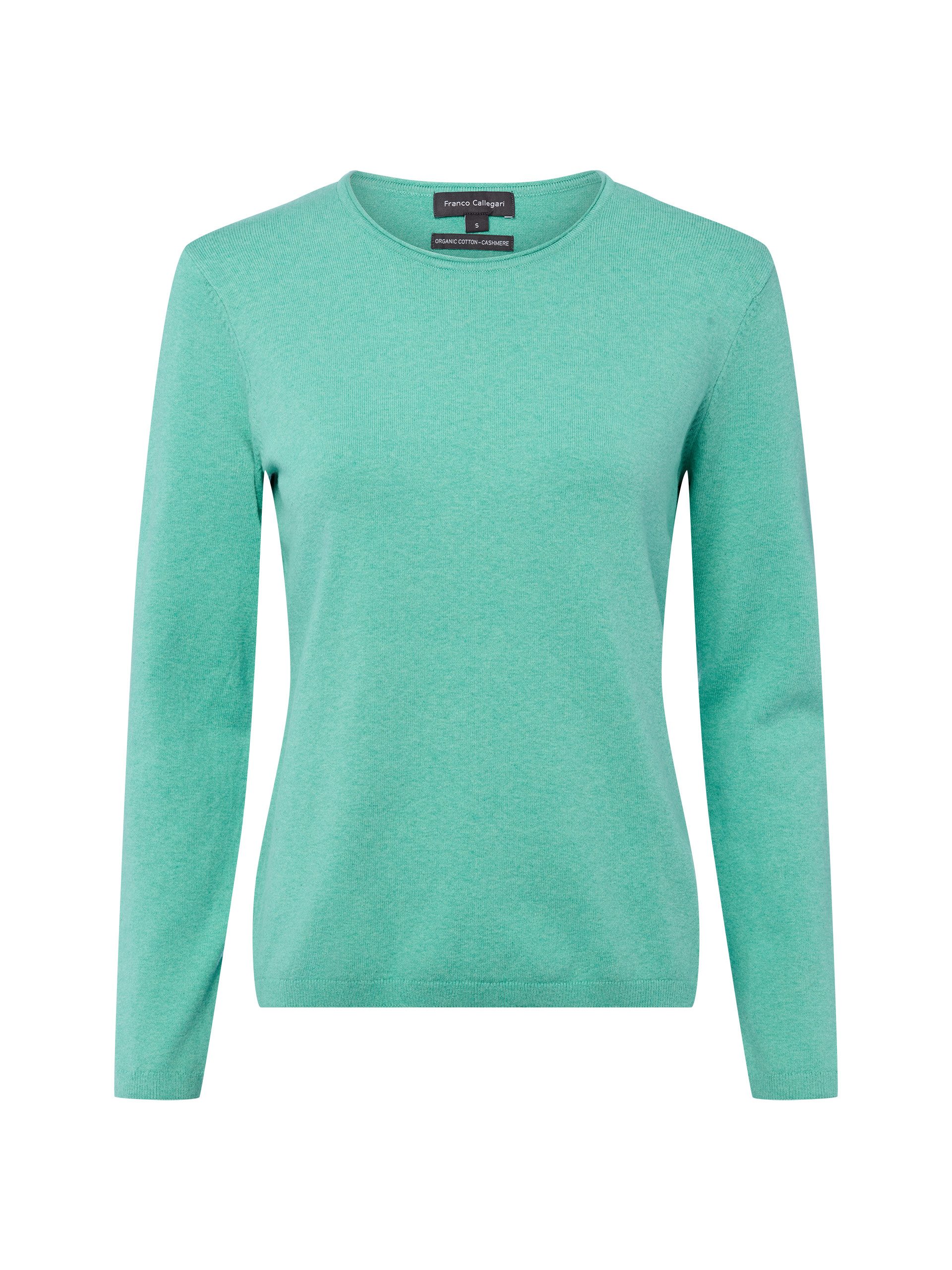 Franco Callegari Strickpullover