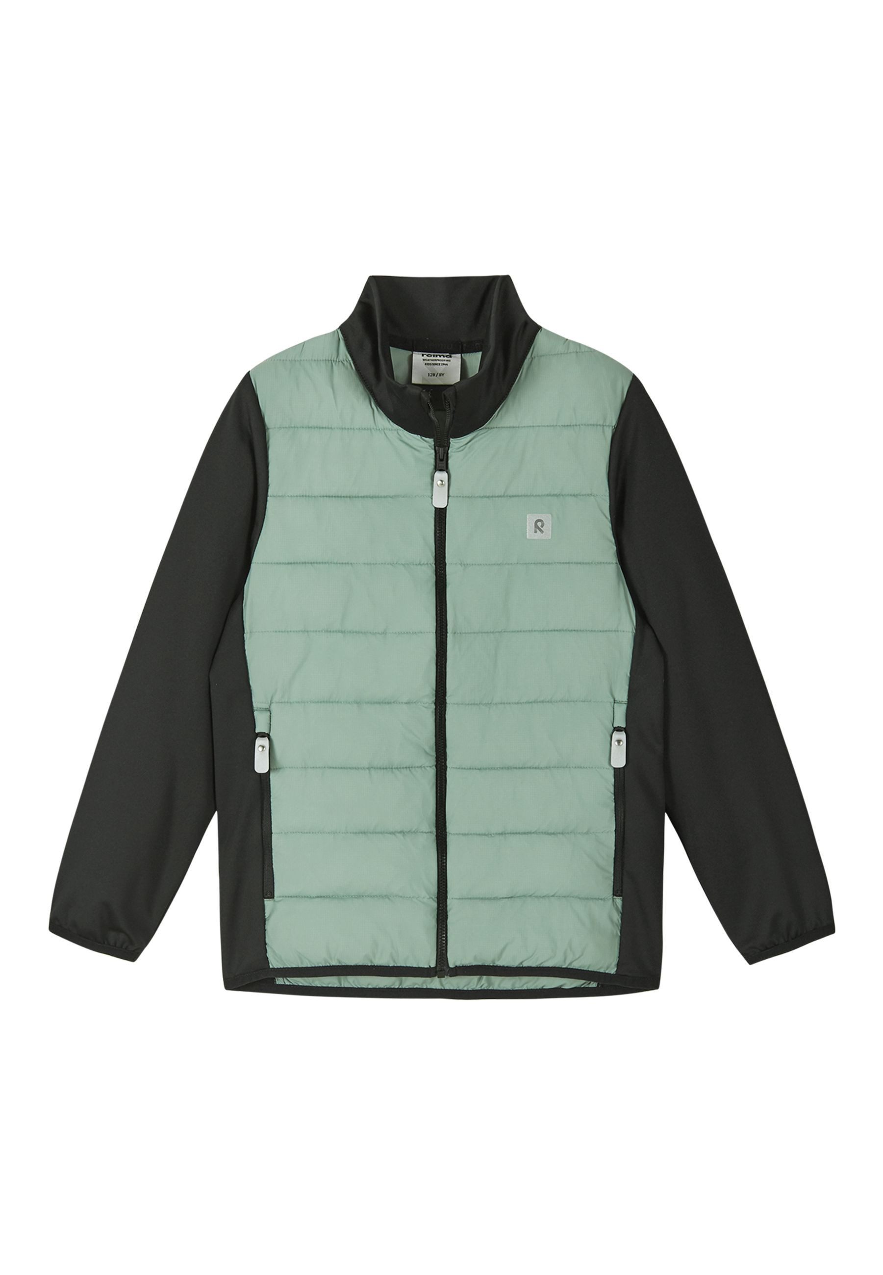 reima Outdoorjacke TREKKERI (1-St) nicht relevant