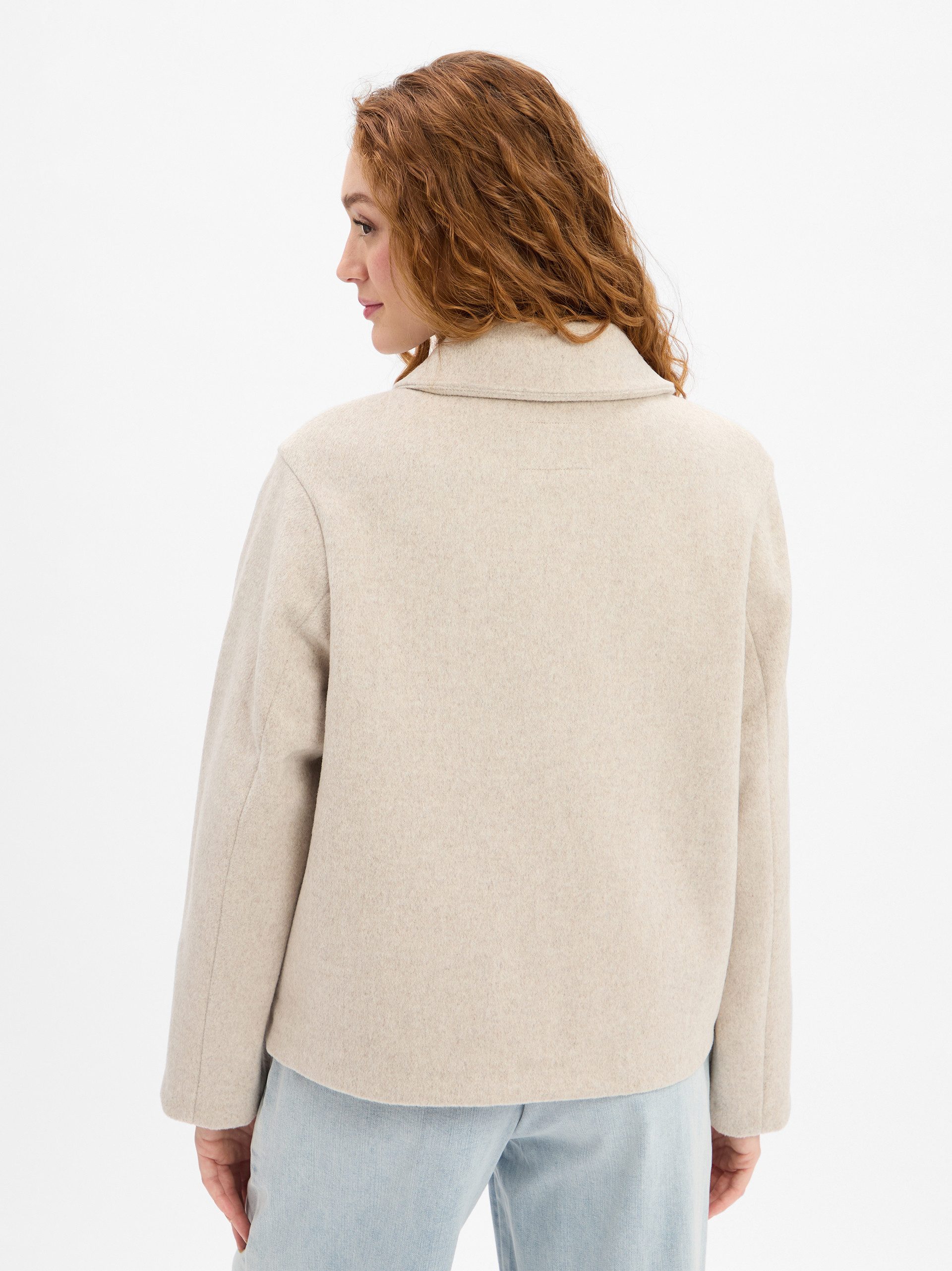 s.Oliver Sweatjacke günstig online kaufen