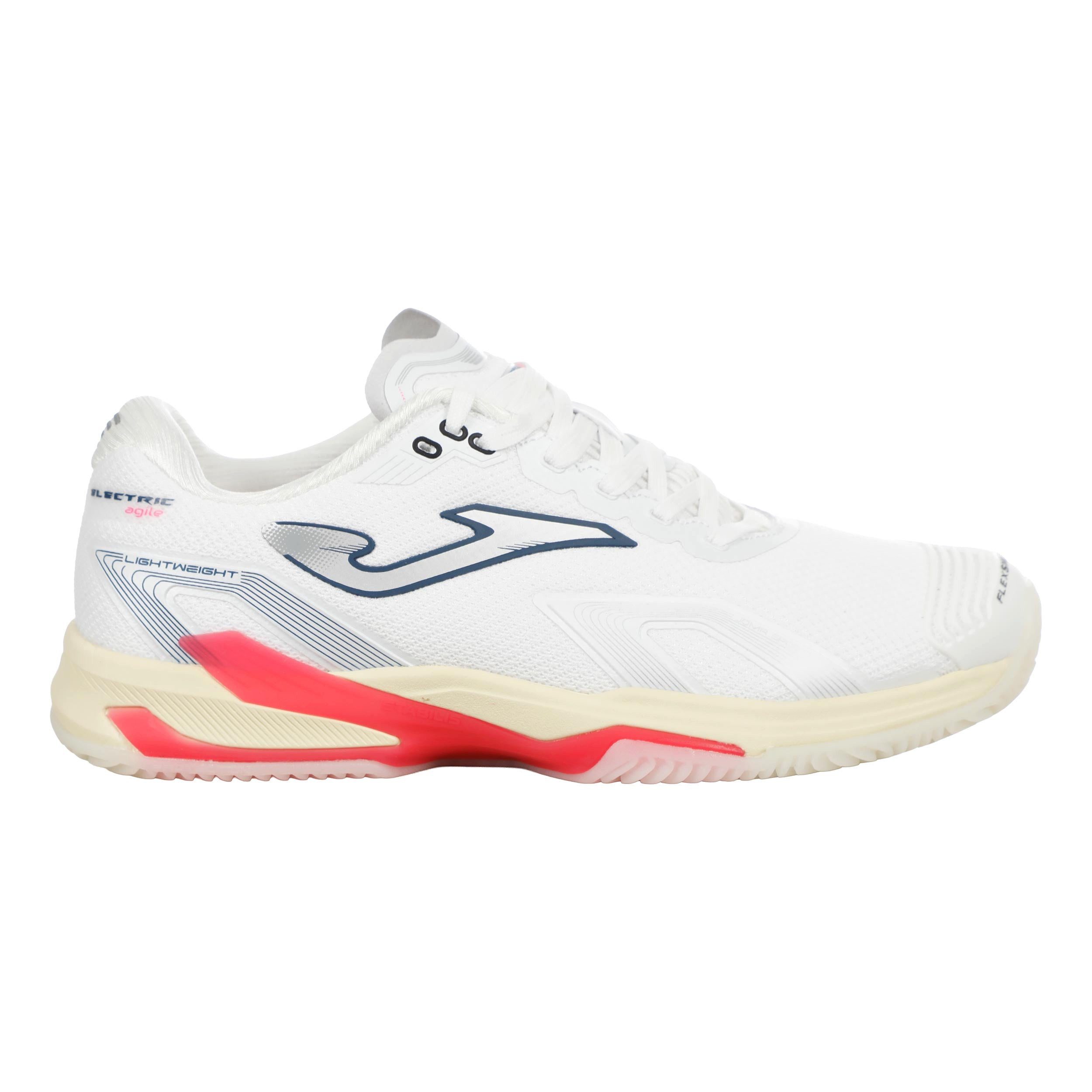 Joma Electric - Sandplatzcourt Tennisschuh Tennisschuh