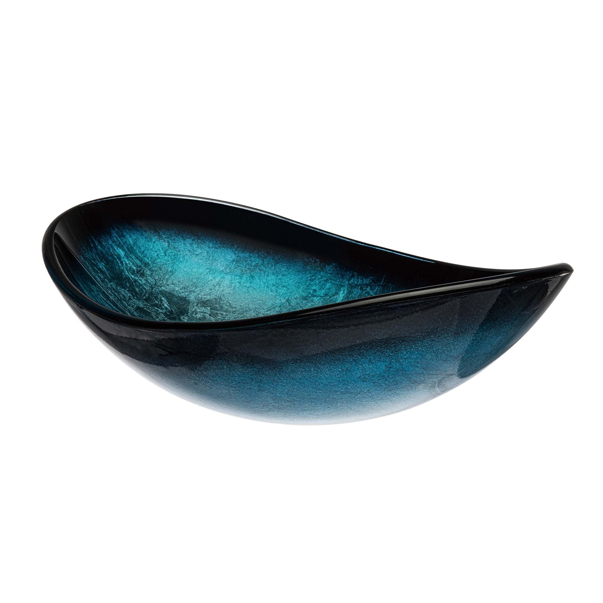 Mai & Mai Aufsatzwaschbecken Glaswaschbecken Glas Waschplatz Handwaschbecke günstig online kaufen