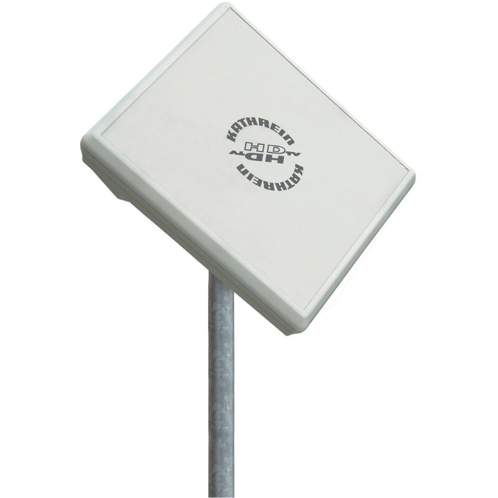 Kathrein BAS 65 Flachantenne Satellitenschüssel Dachantenne