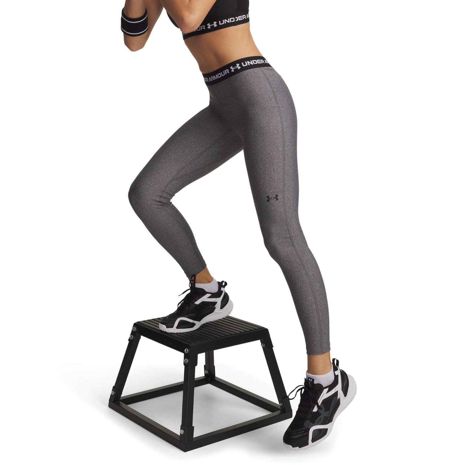 Under Armour® Funktionstights Under Armour Damen Tight HeatGear 6010002