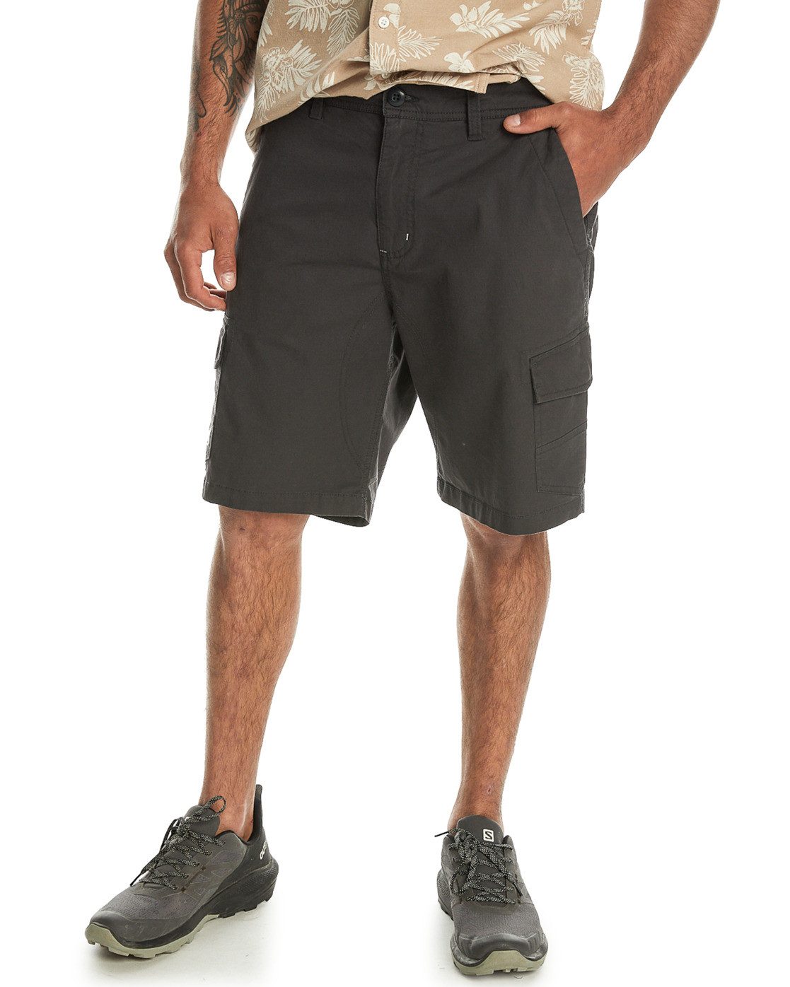 Quiksilver Cargoshorts MW Cargo 20"