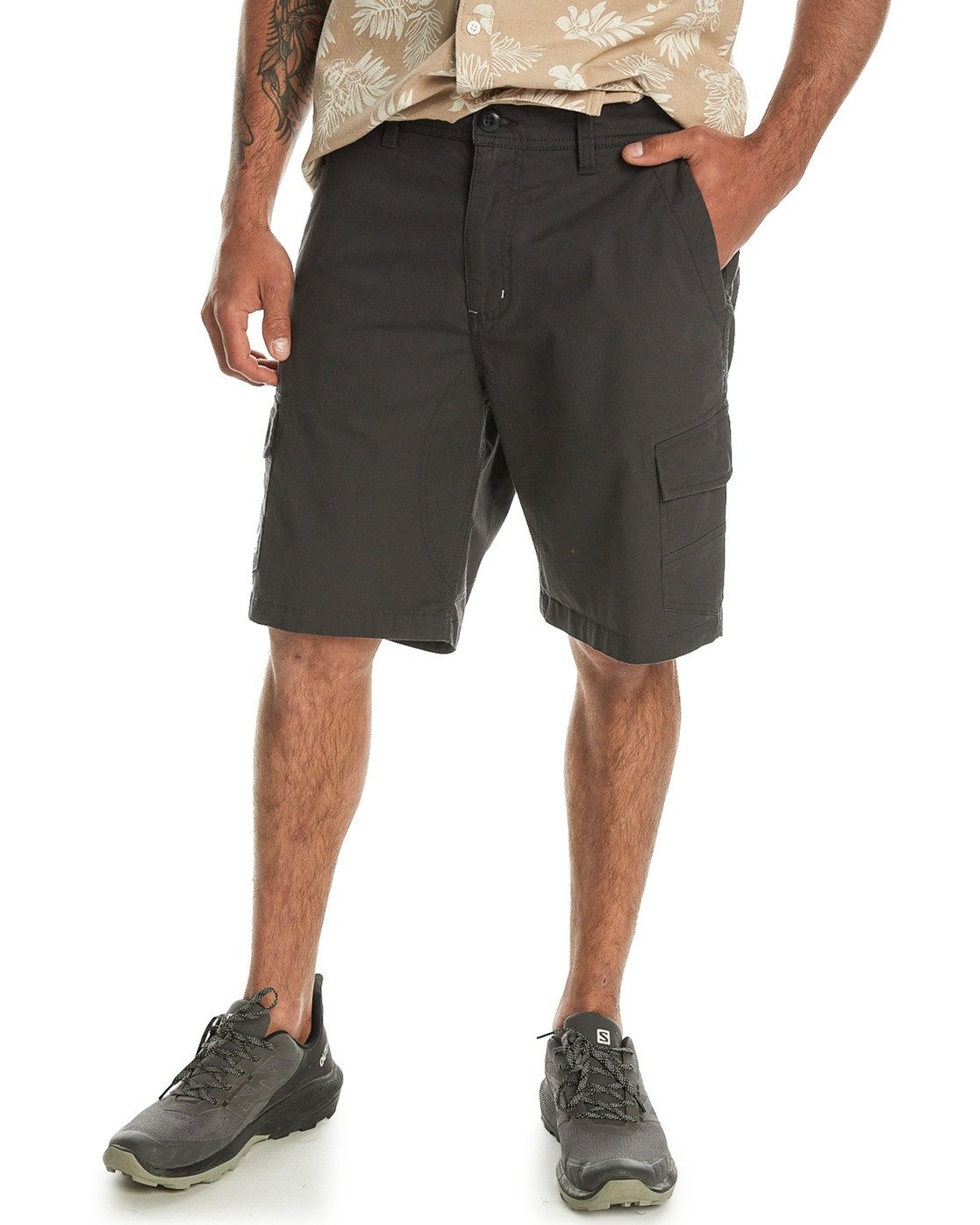 Quiksilver Cargoshorts MW Cargo 20" günstig online kaufen