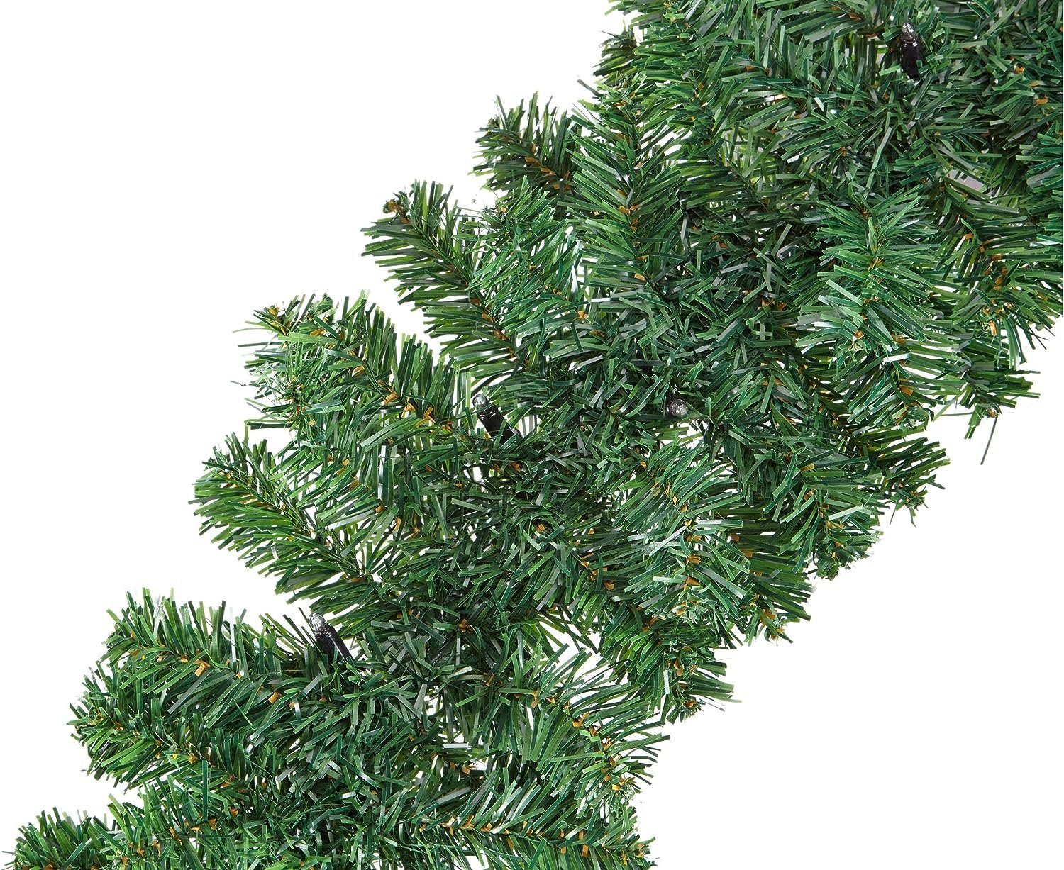 STAR TRADING Dekokranz System Expo, Außenleuchte System Expo