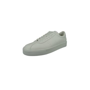 Superga weiß Sneaker (1-tlg)