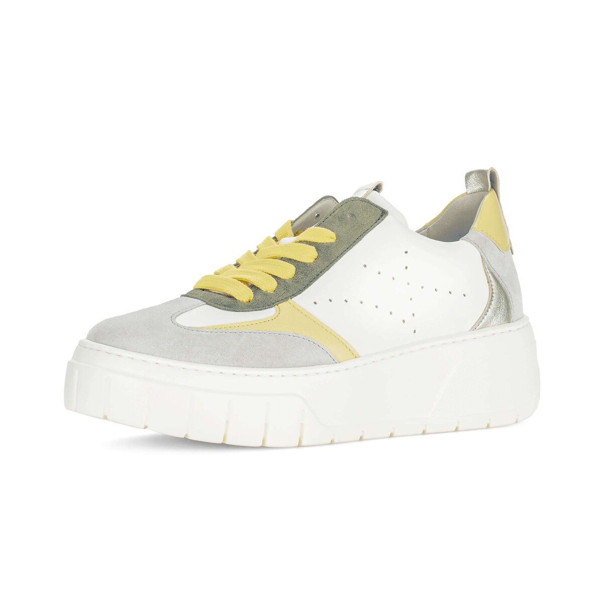 Gabor Sneaker low Sneaker günstig online kaufen