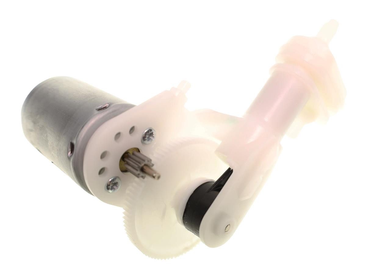 Braun Munddusche Braun 81626035 Pumpe für Oral-B 3727 3718 MD15 MD16 Munddusche