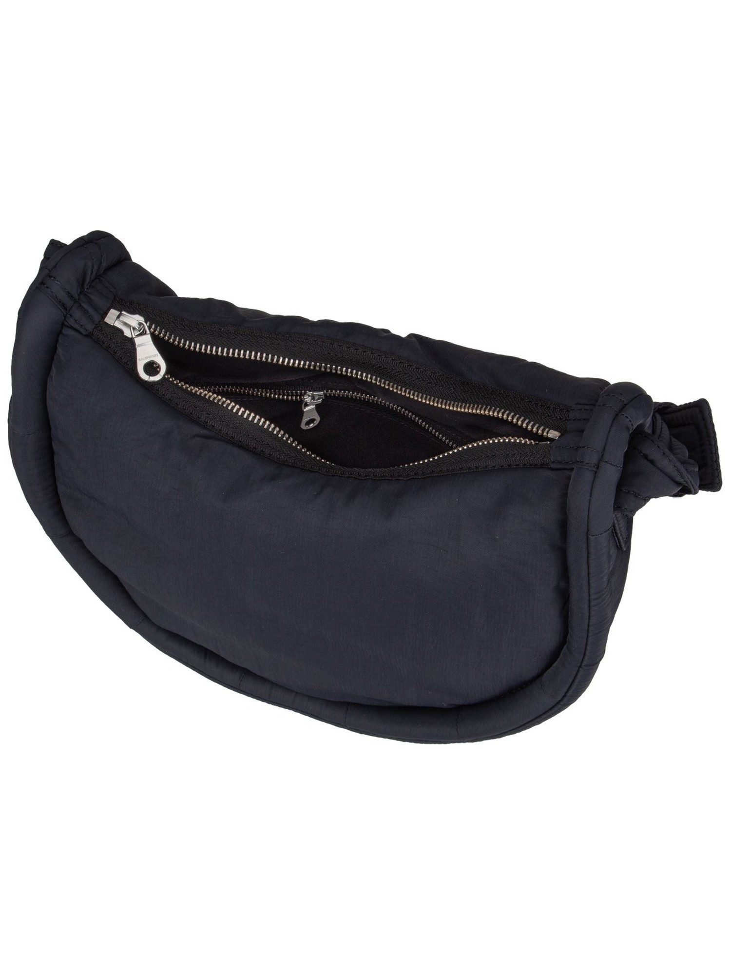 Sandqvist Handtasche Curve Halfmoon Mini, Hobo Bags
