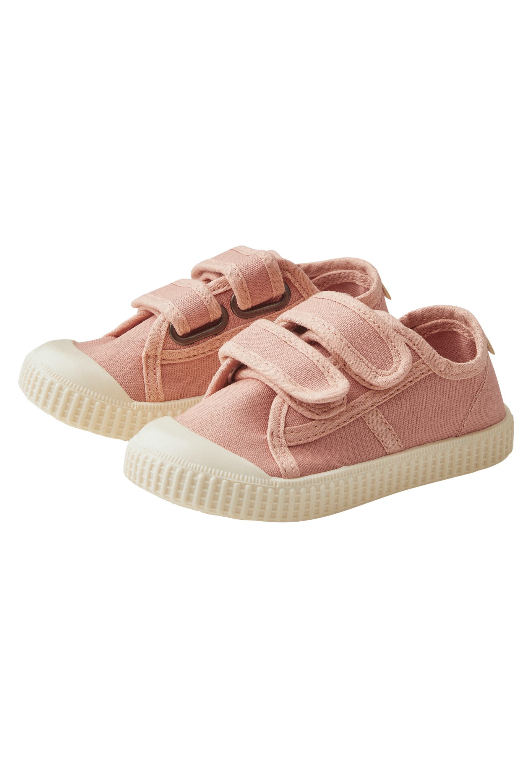 Sterntaler® Sterntaler® Sneaker uni Schuhe, Krabbelschuh günstig online kaufen