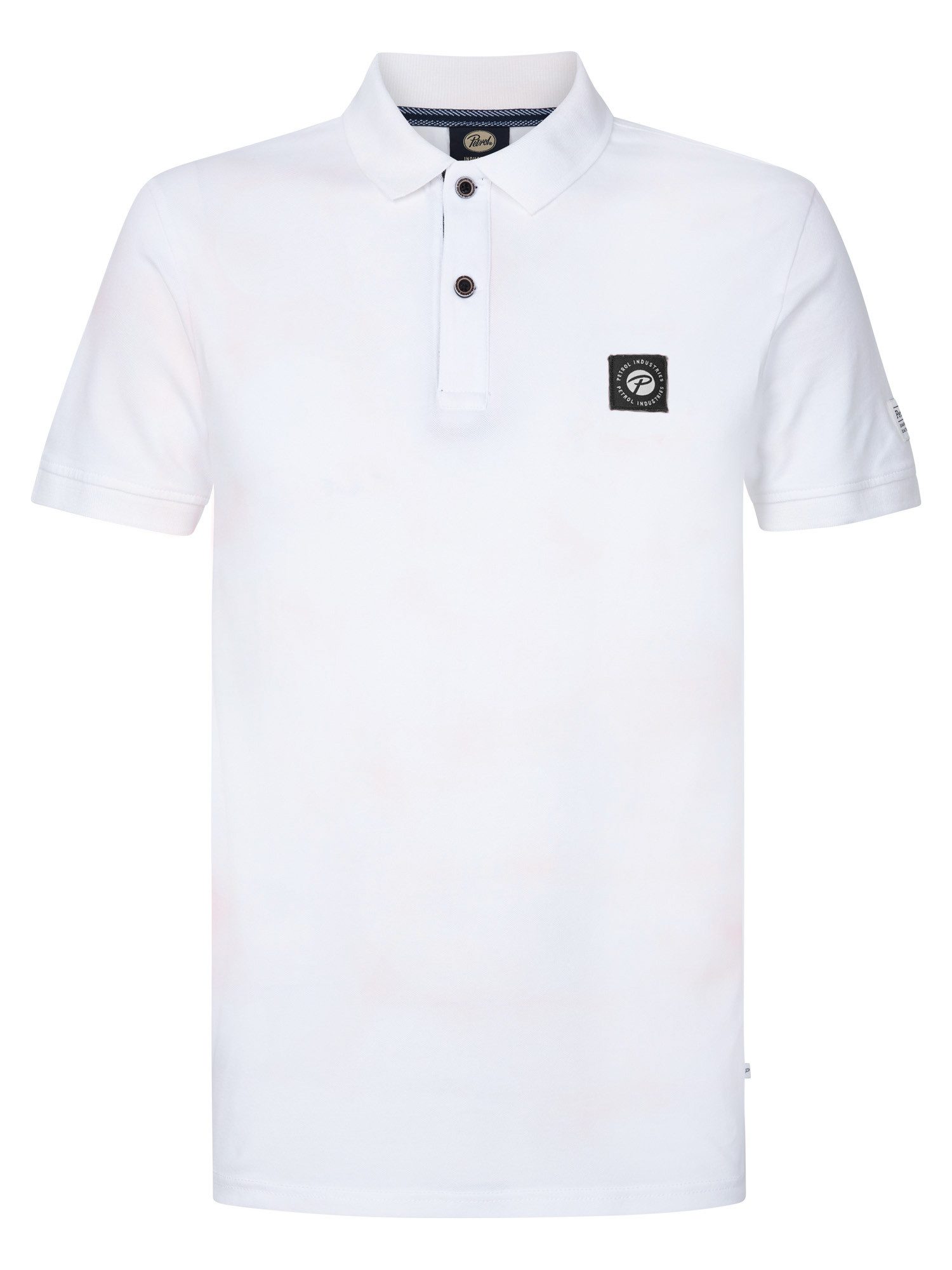 Petrol Industries Poloshirt Marlin günstig online kaufen