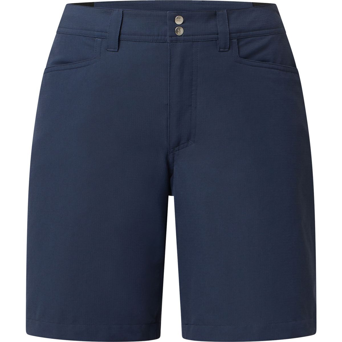 Haglöfs Funktionsshorts Korp Lite Shorts Women Vielseitige und strapazierfähige Shorts für Outdoor-Abenteuer und