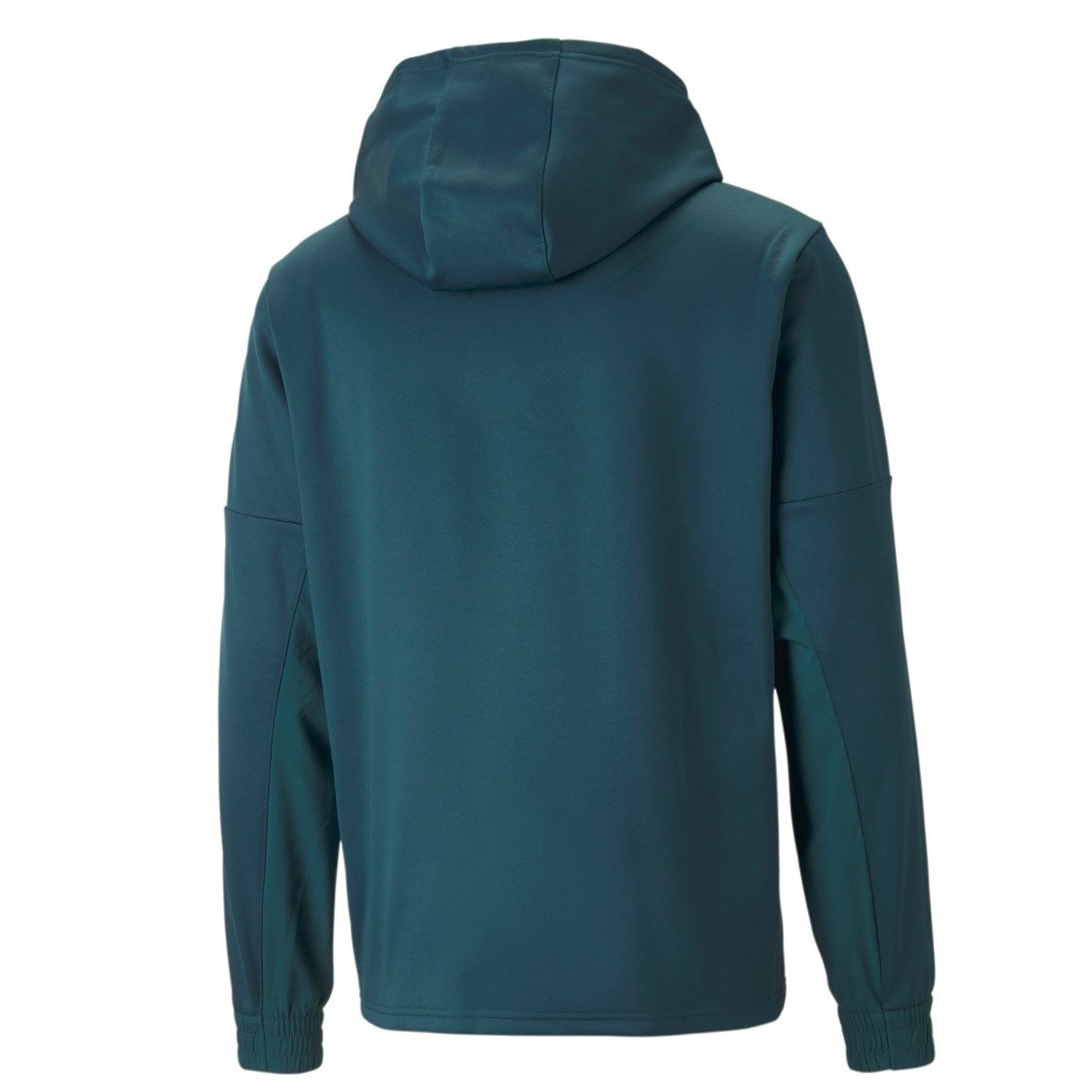 PUMA 2-in-1-Pullover Fit Fleece Hoodie Pullover