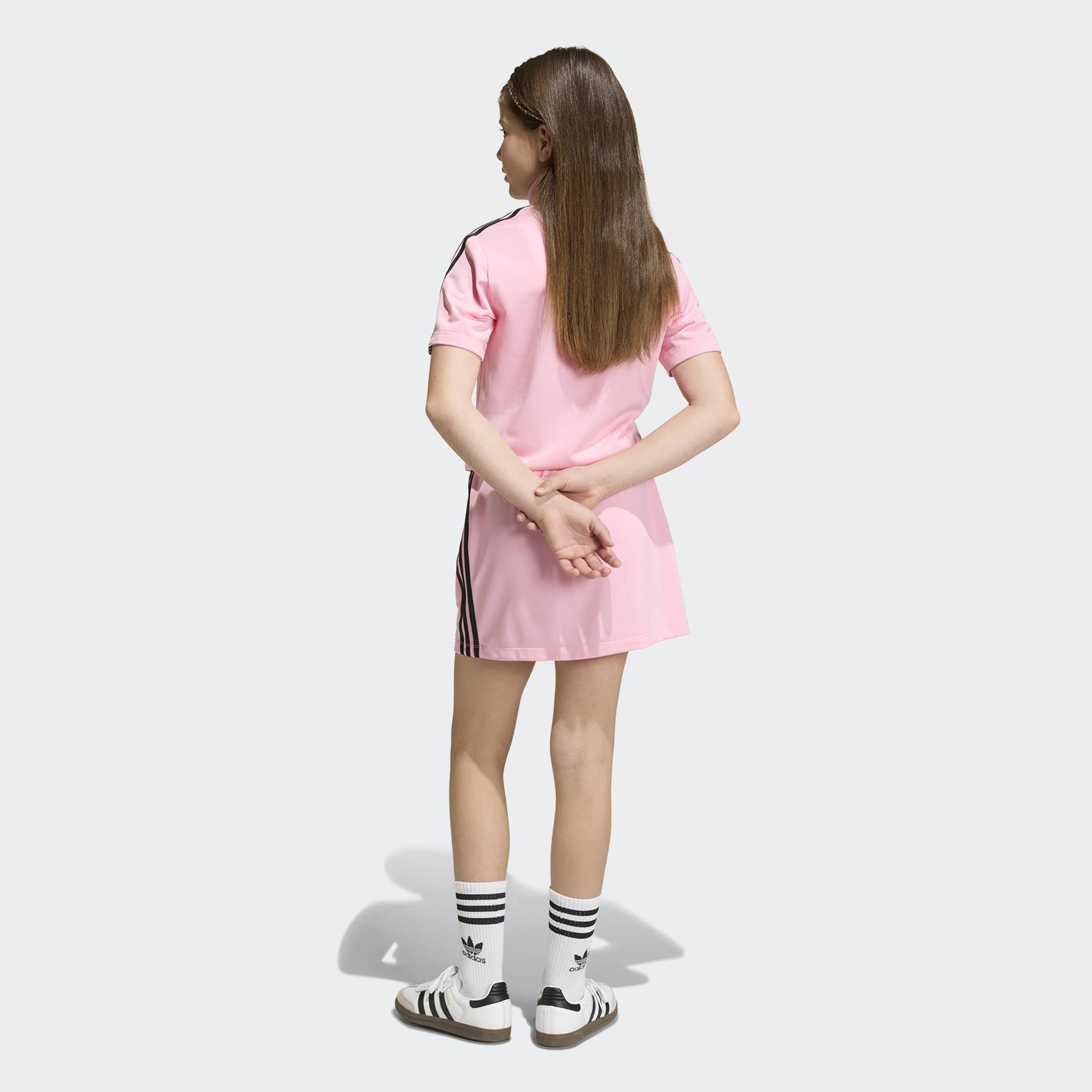 adidas Originals Shirtkleid FIREBIRD