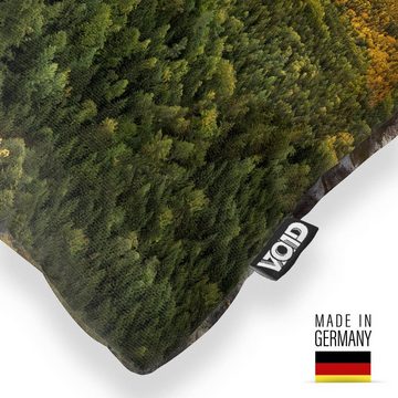 Kissenbezug, VOID (1 Stück), Sächsische Schweiz Deutschlands Sehenswürdigkeiten Ausflugsziel Märch