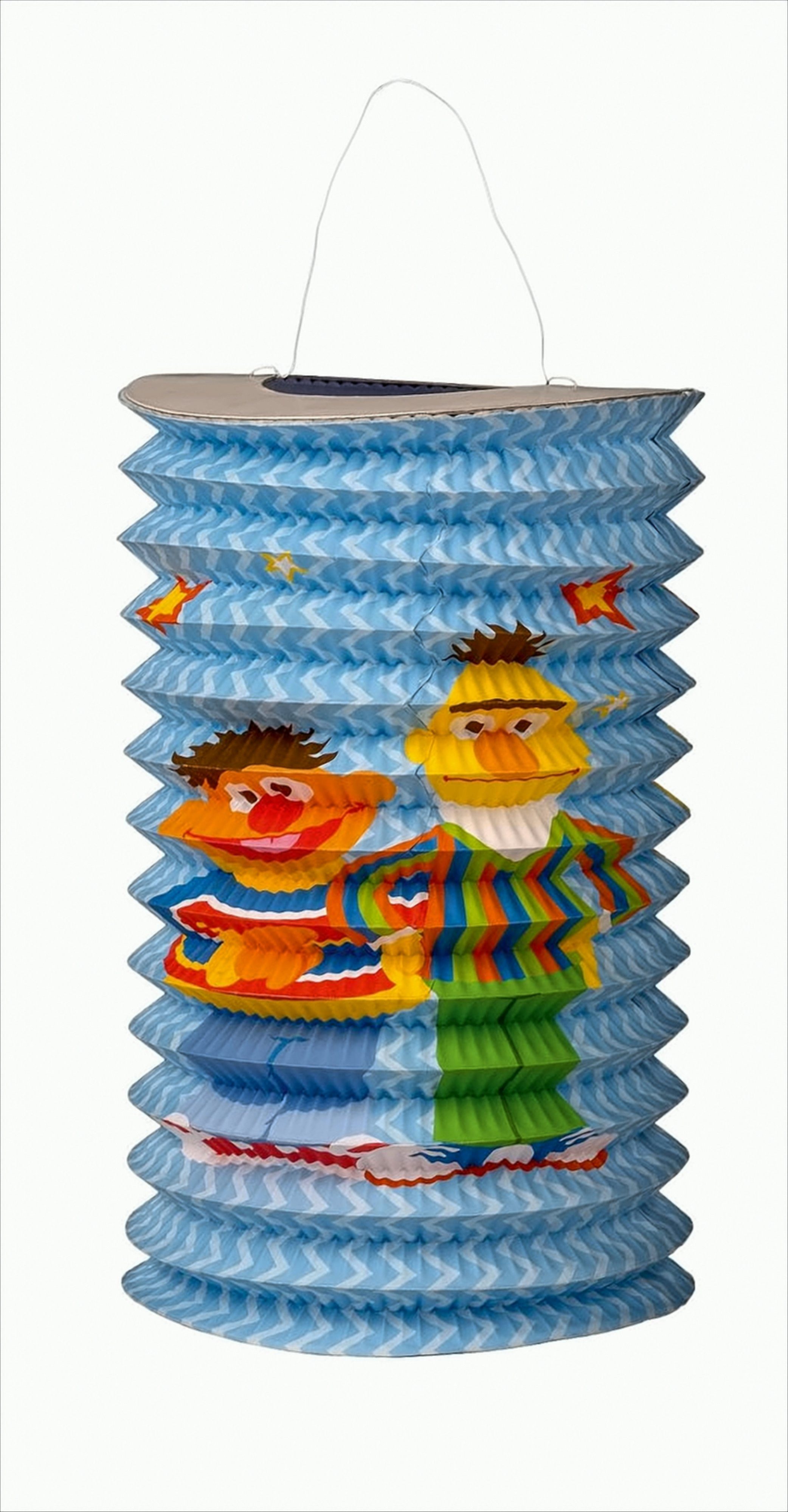 TIB Heyne Papierlaterne