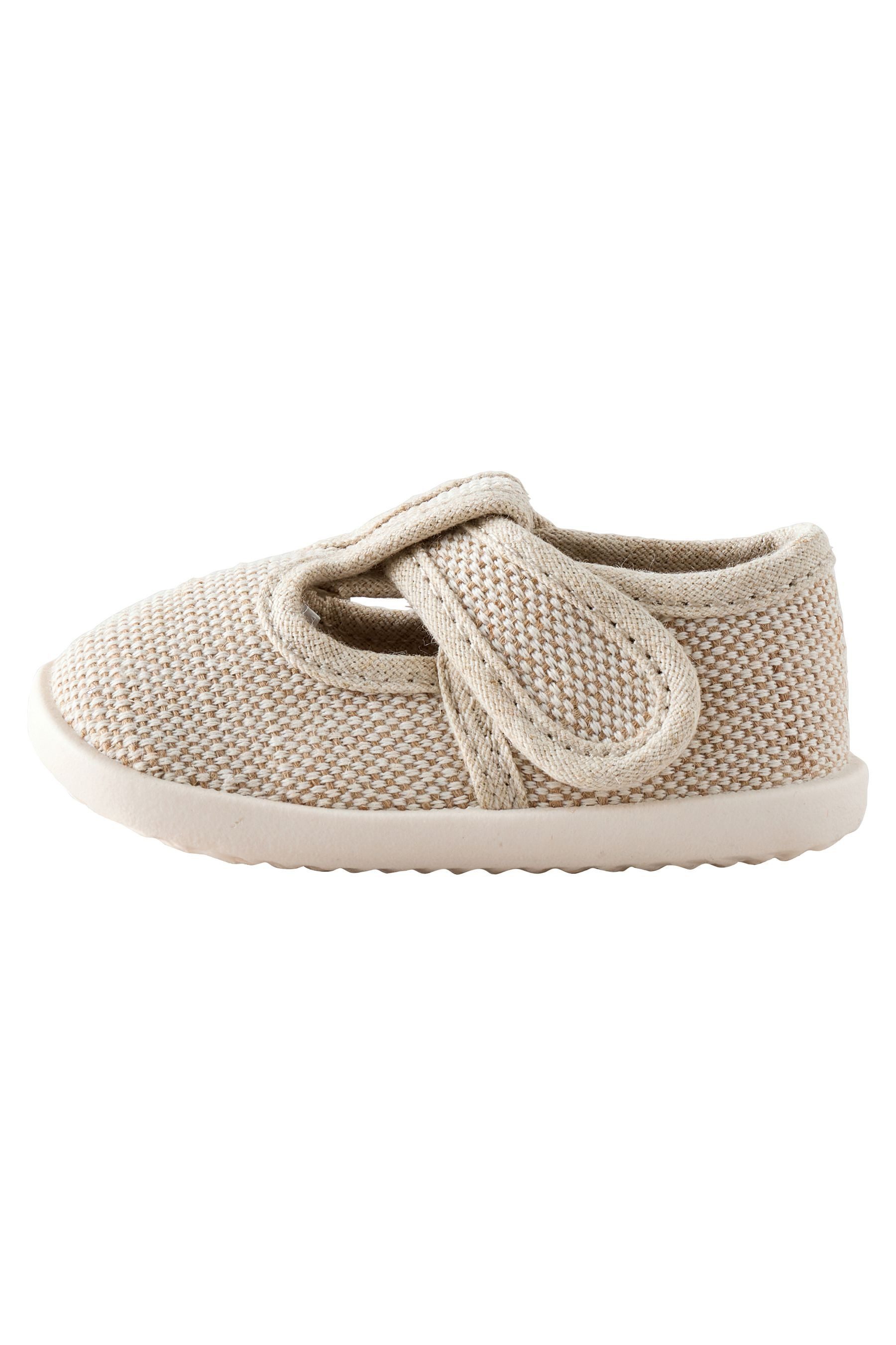 Next Crawler-Babyschühchen mit T-Steg Babystiefel (1-tlg)