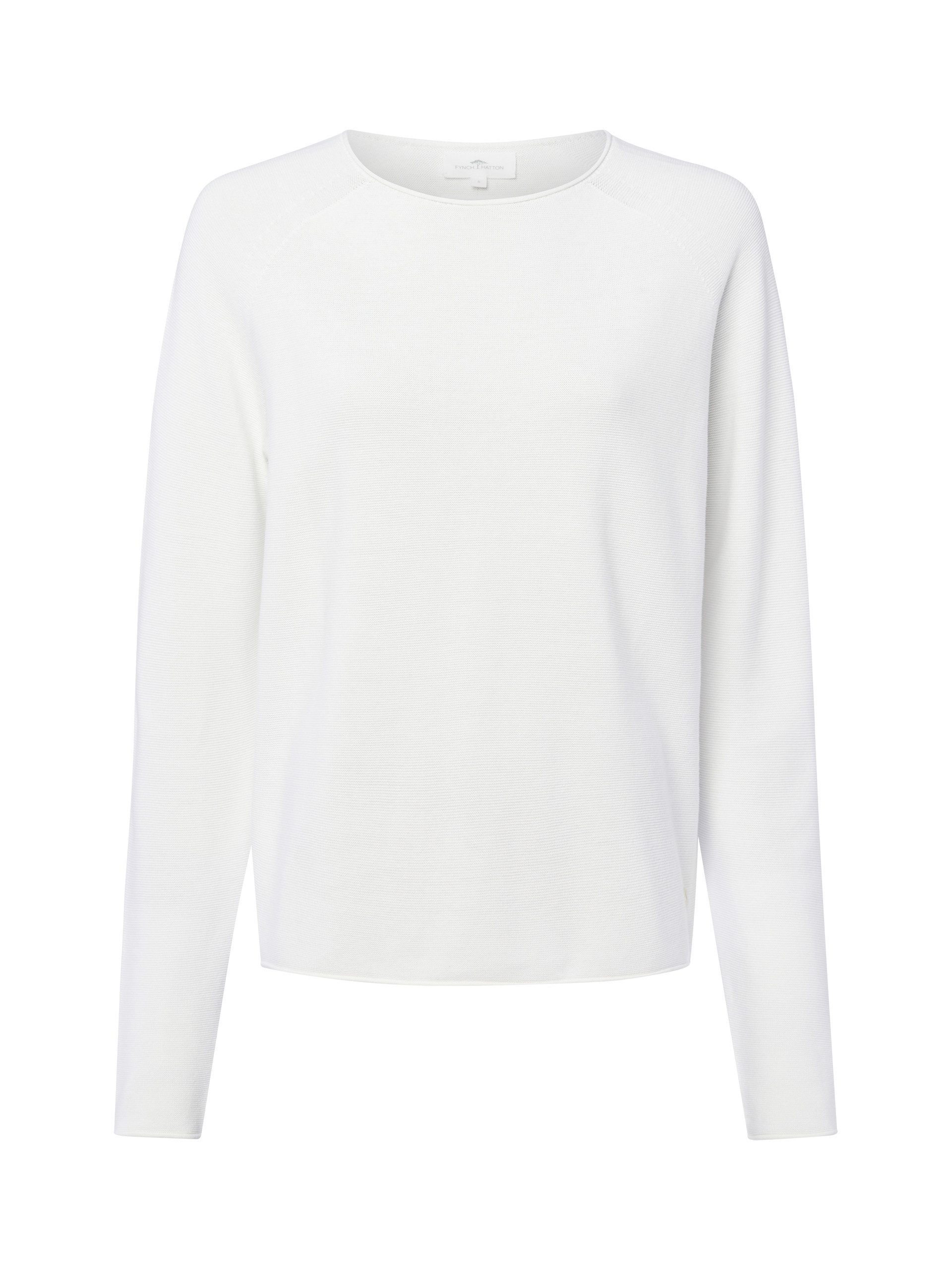 Langarmshirt