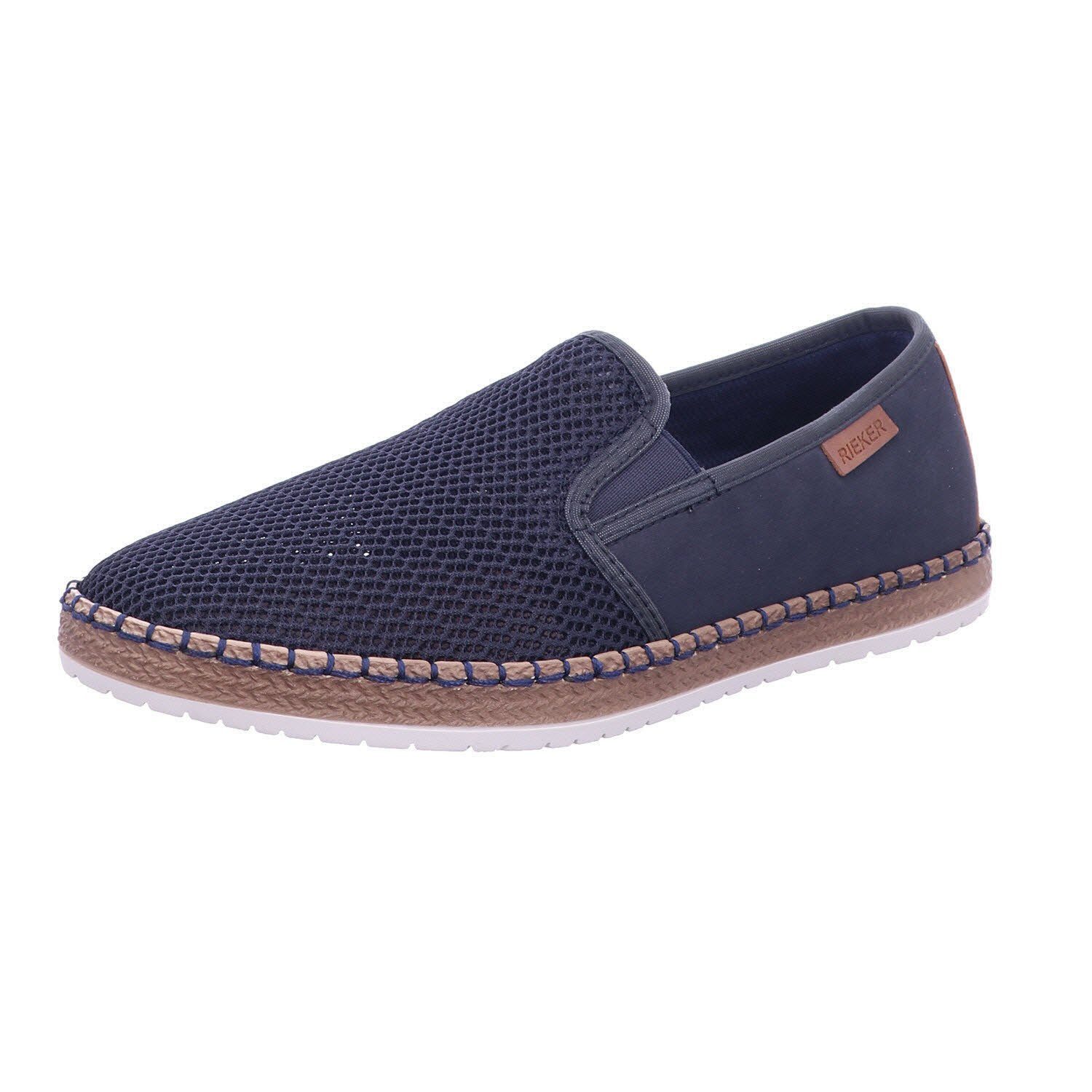 Rieker Espadrille