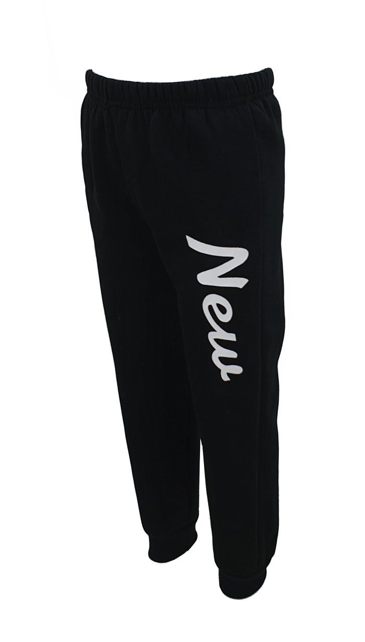 Hessis Freizeitanzug Toller Jungen Trainingsanzug (Jacke mit Jogginghose)