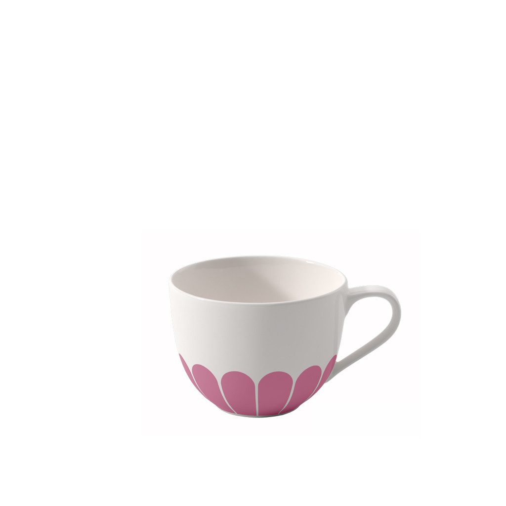 Villeroy & Boch Tasse, 1-tlg., Porzellan
