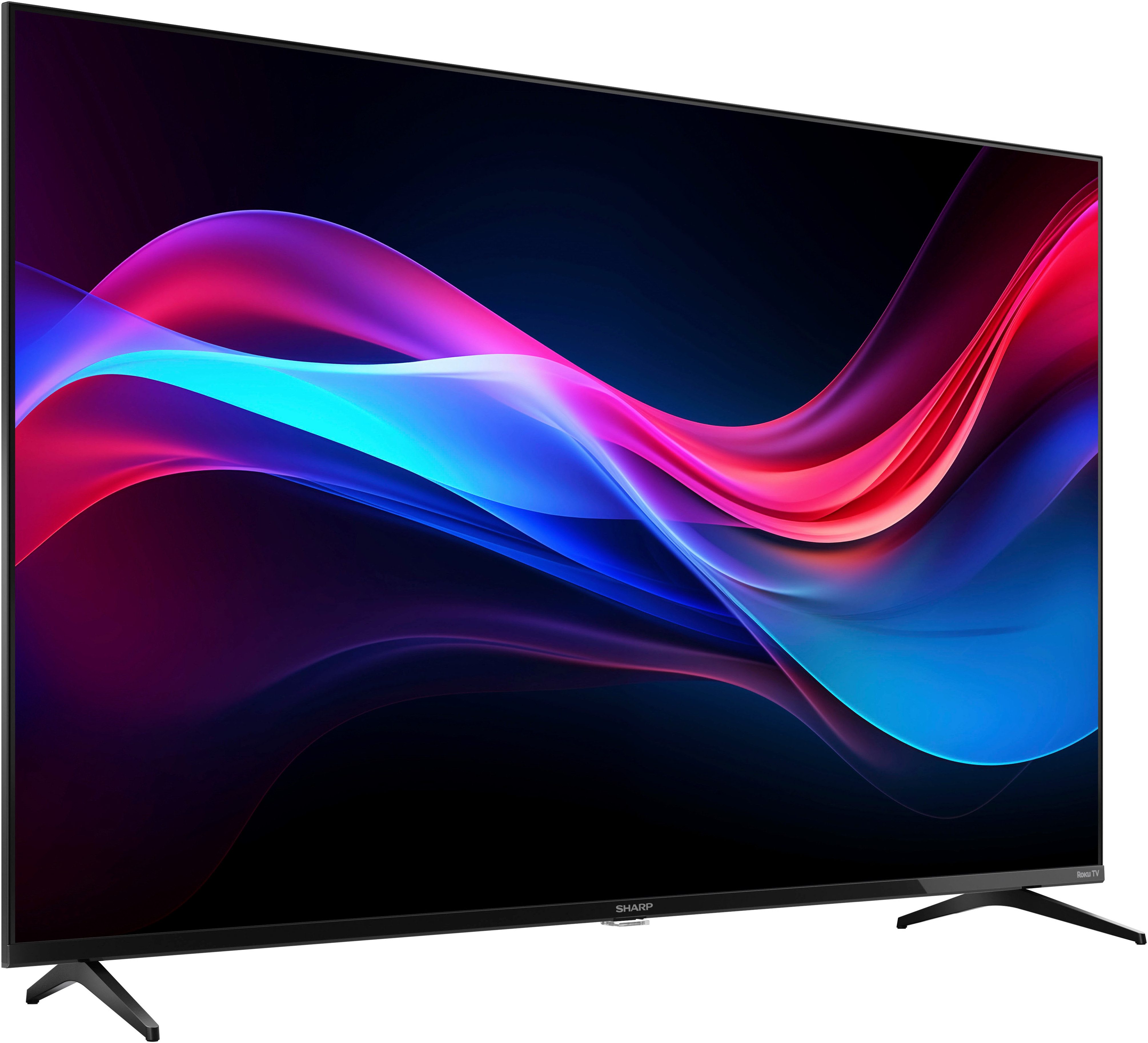 Sharp 4T-C50GJx LED-Fernseher (126 cm/50...