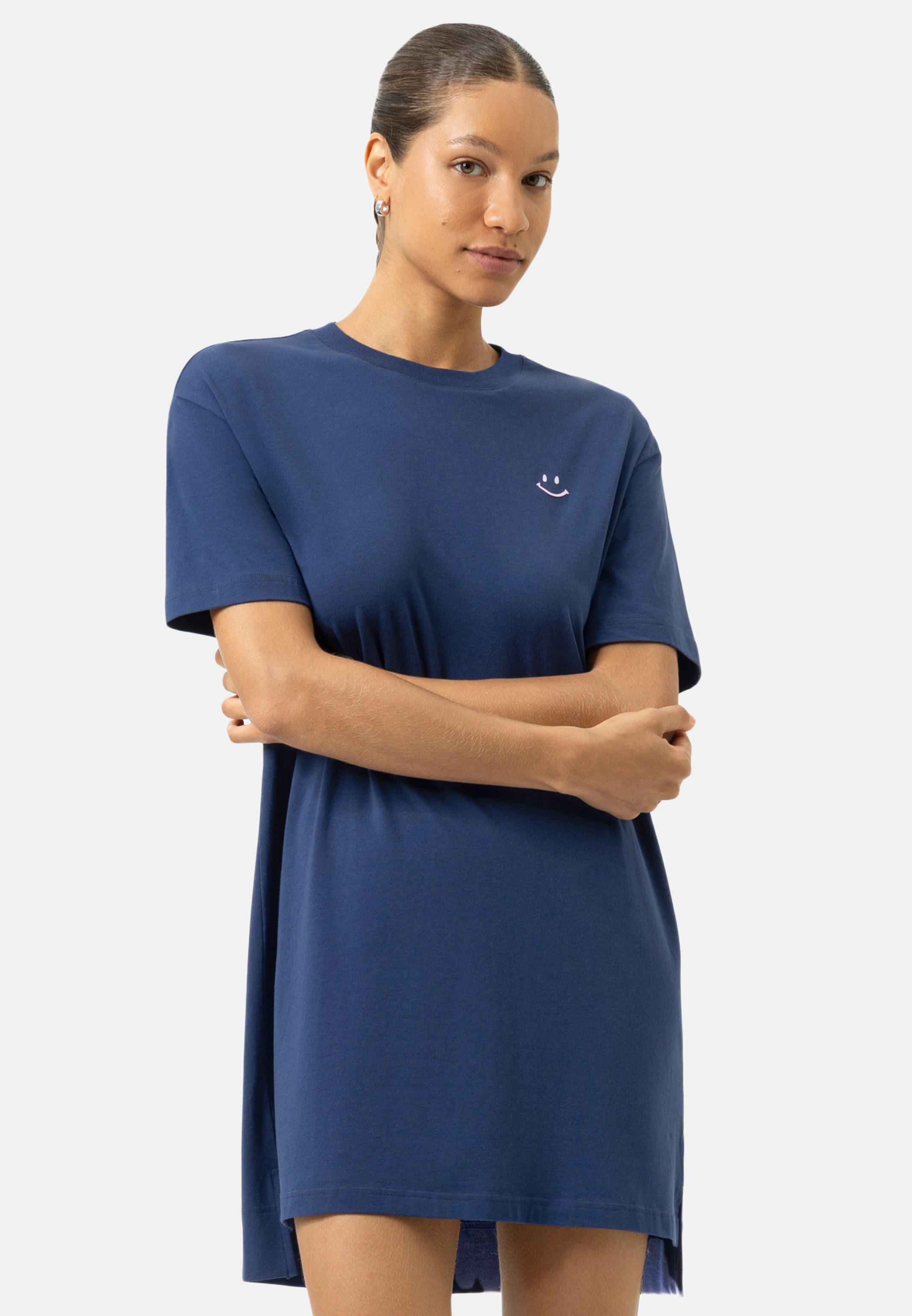 Mey Nachthemd Solid Love (1-tlg) Nachthemd - Baumwolle - Atmungsaktiv