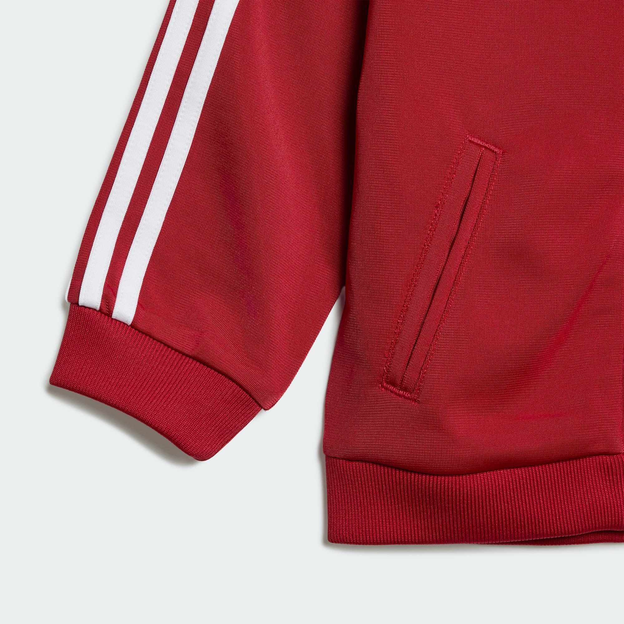 adidas Originals Trainingsanzug FIREBIRD TRAININGSANZUG (1-tlg)