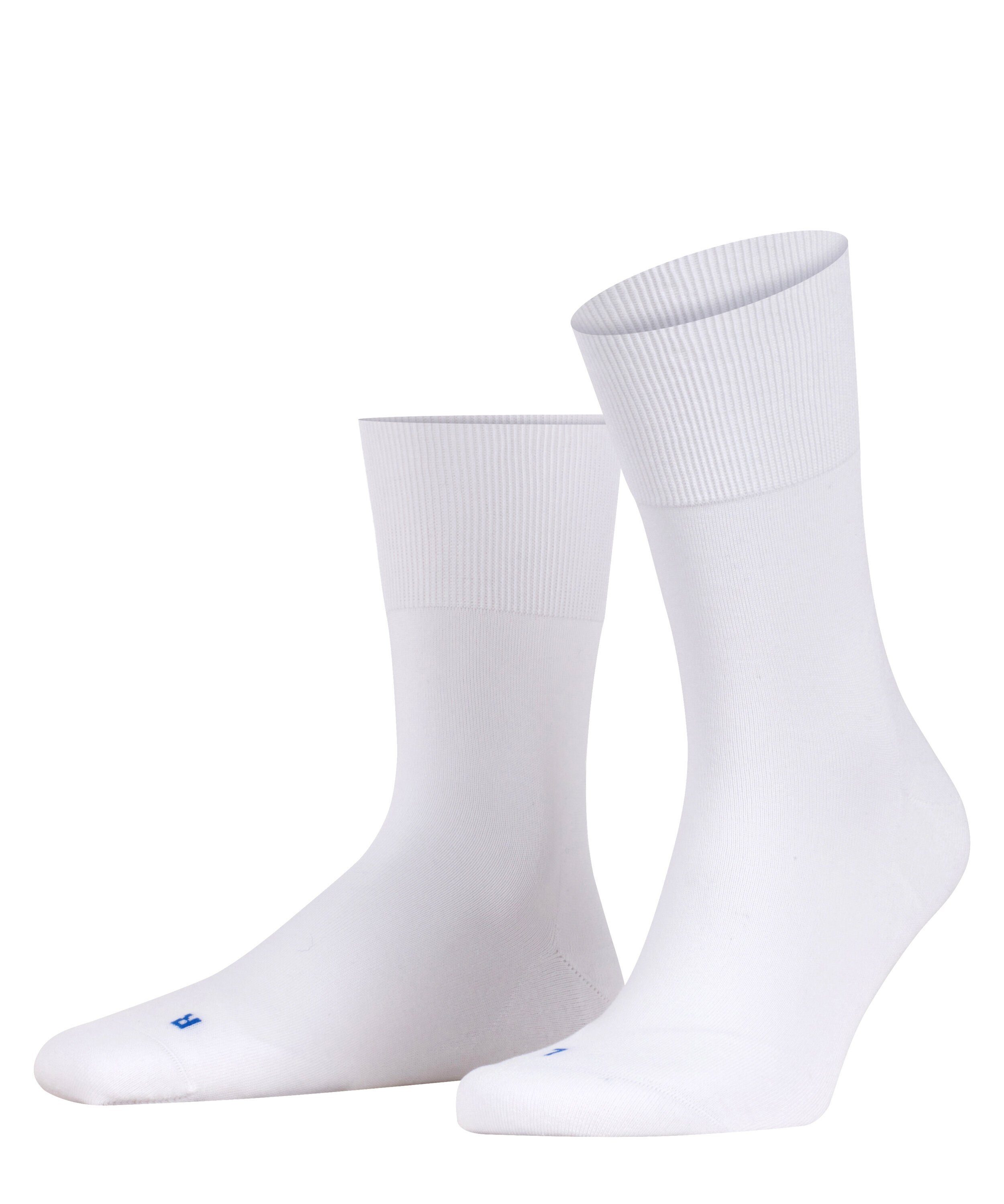 FALKE Socken Run (1-Paar) mit Plüschsohle
