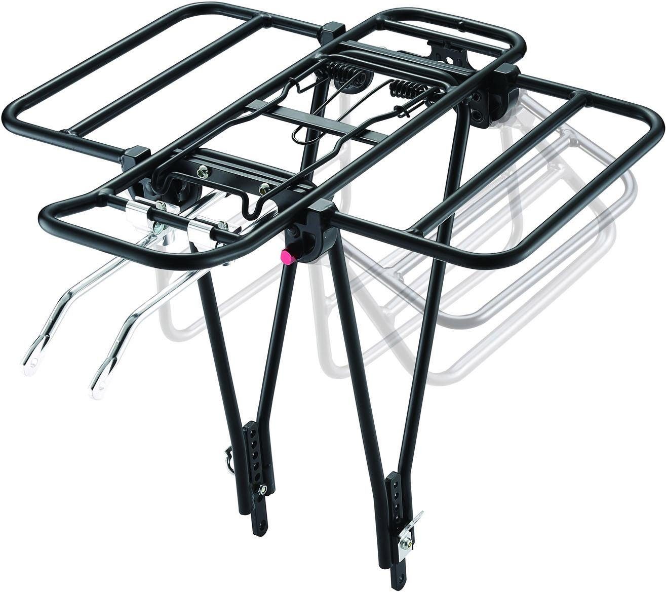 Fahrrad-Gepäckträger