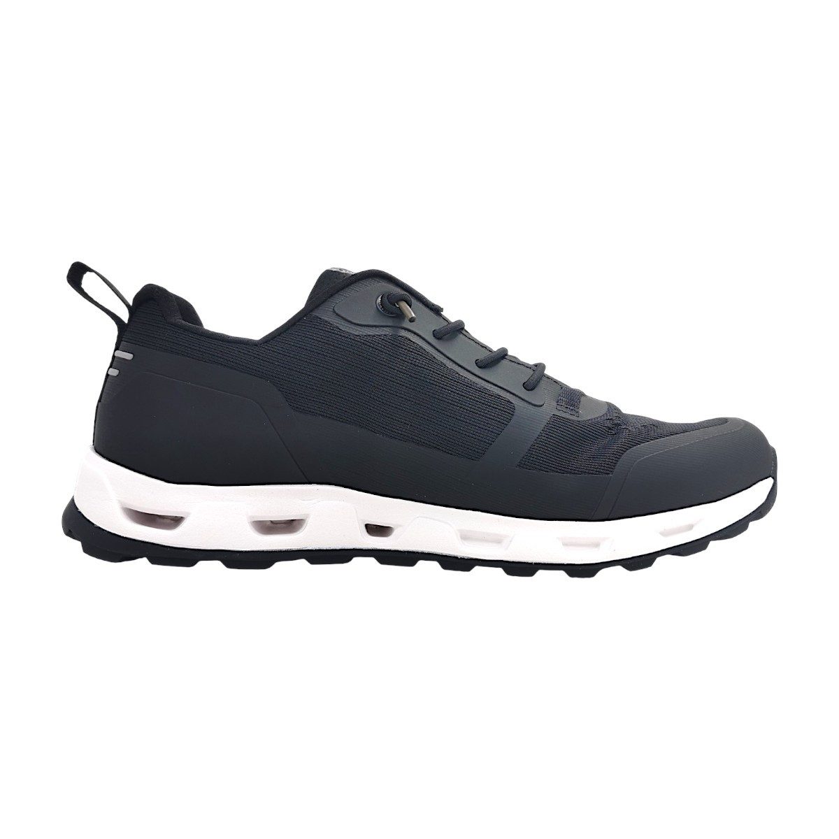 Salamander sportlicher Schnürer Slipper günstig online kaufen