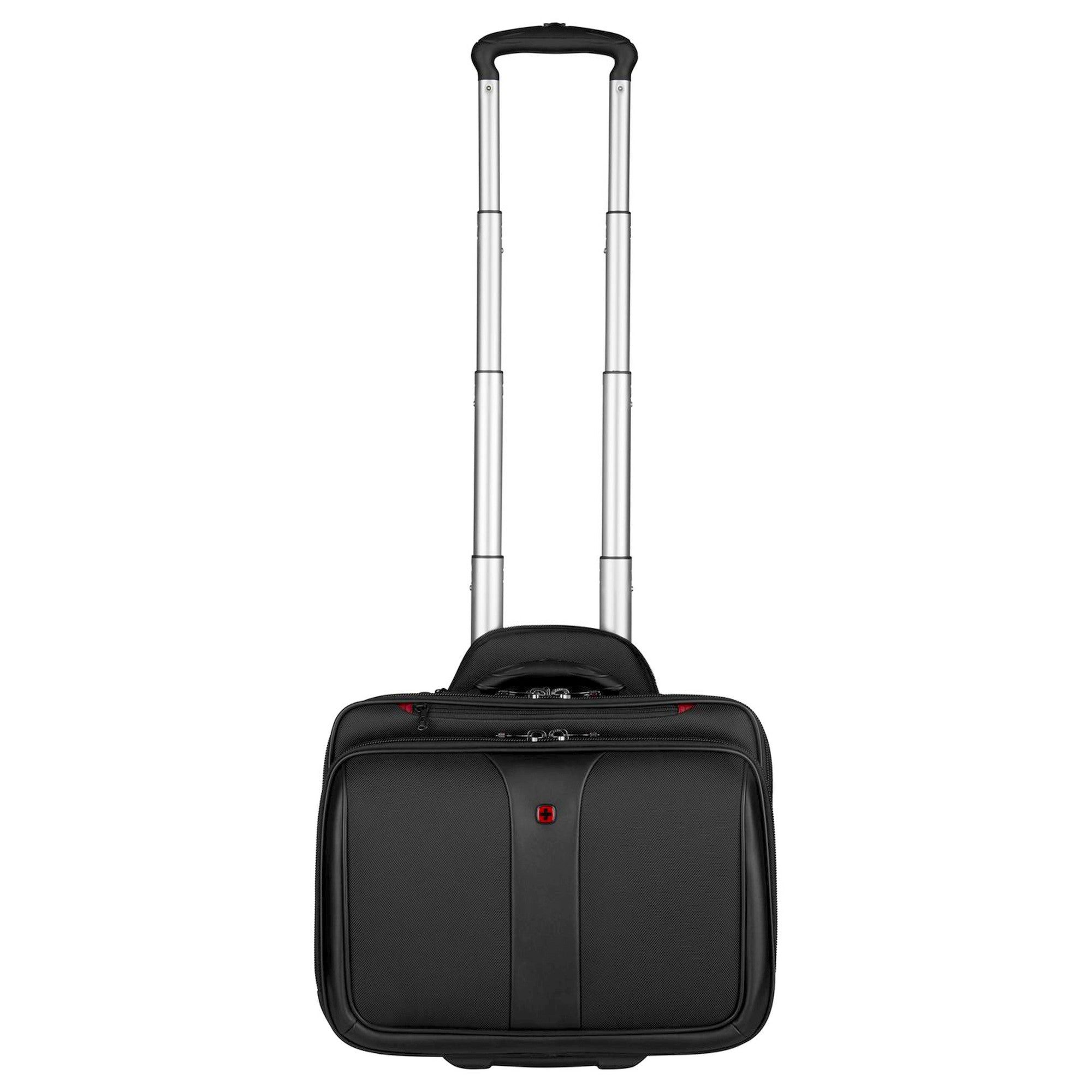 Wenger Business-Koffer Patriot II 17" - günstig online kaufen