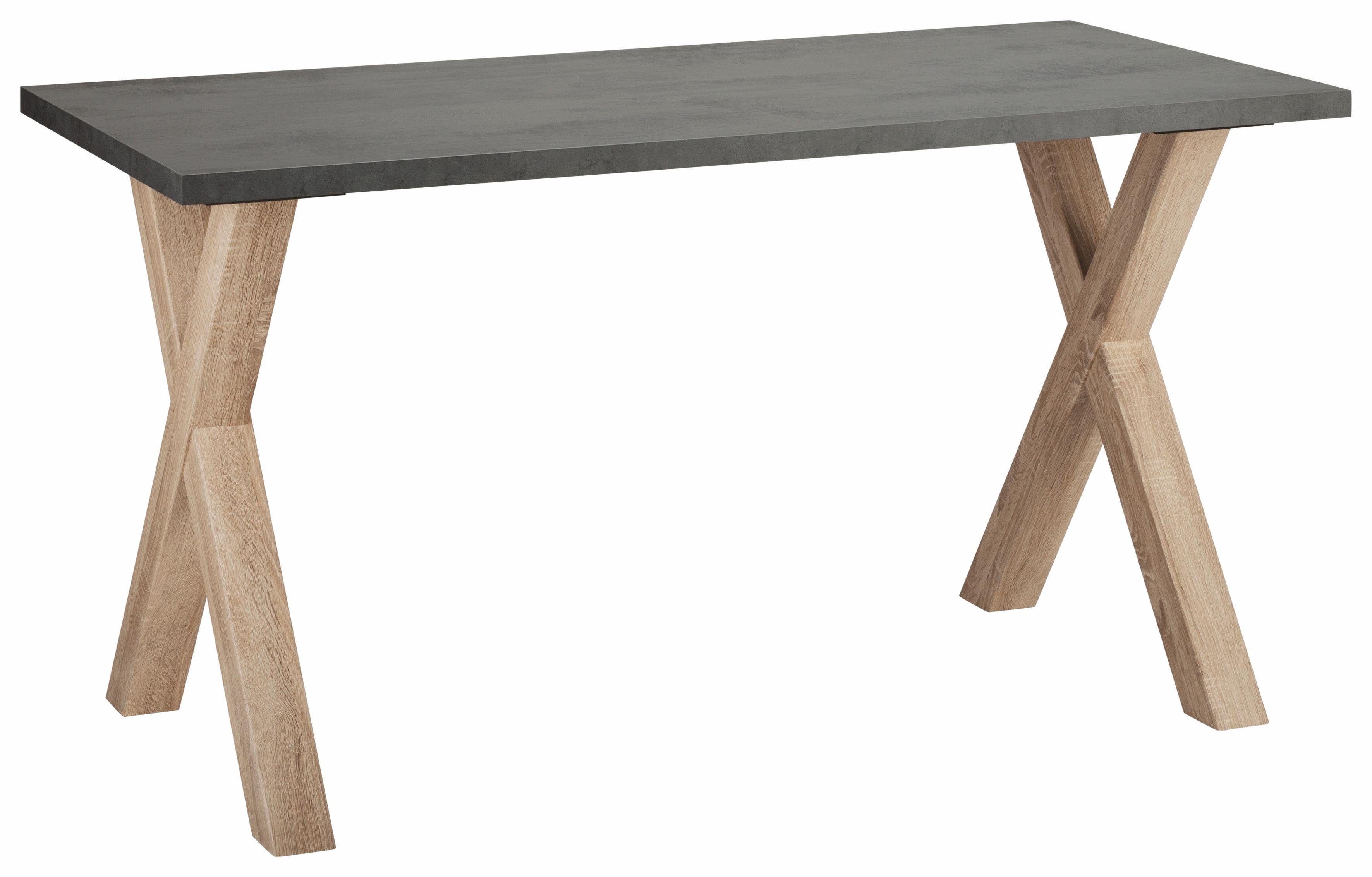 Mäusbacher Schreibtisch Mio
