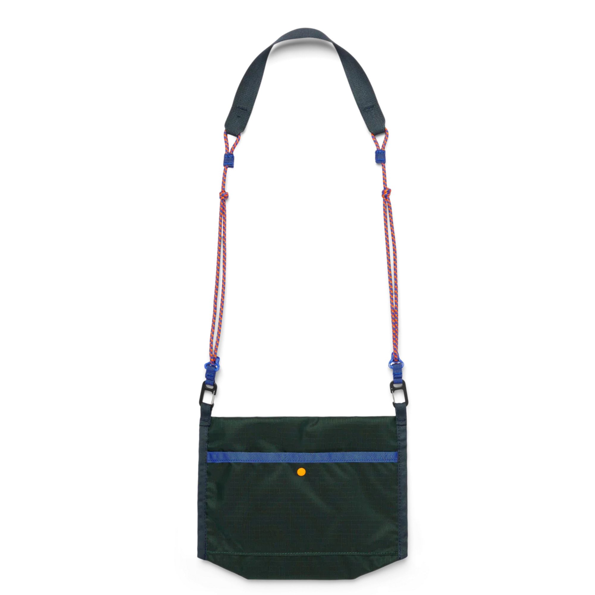 Cotopaxi Daypack Umhängetasche Lista 2L Lightweight - Cada Dia Cargo