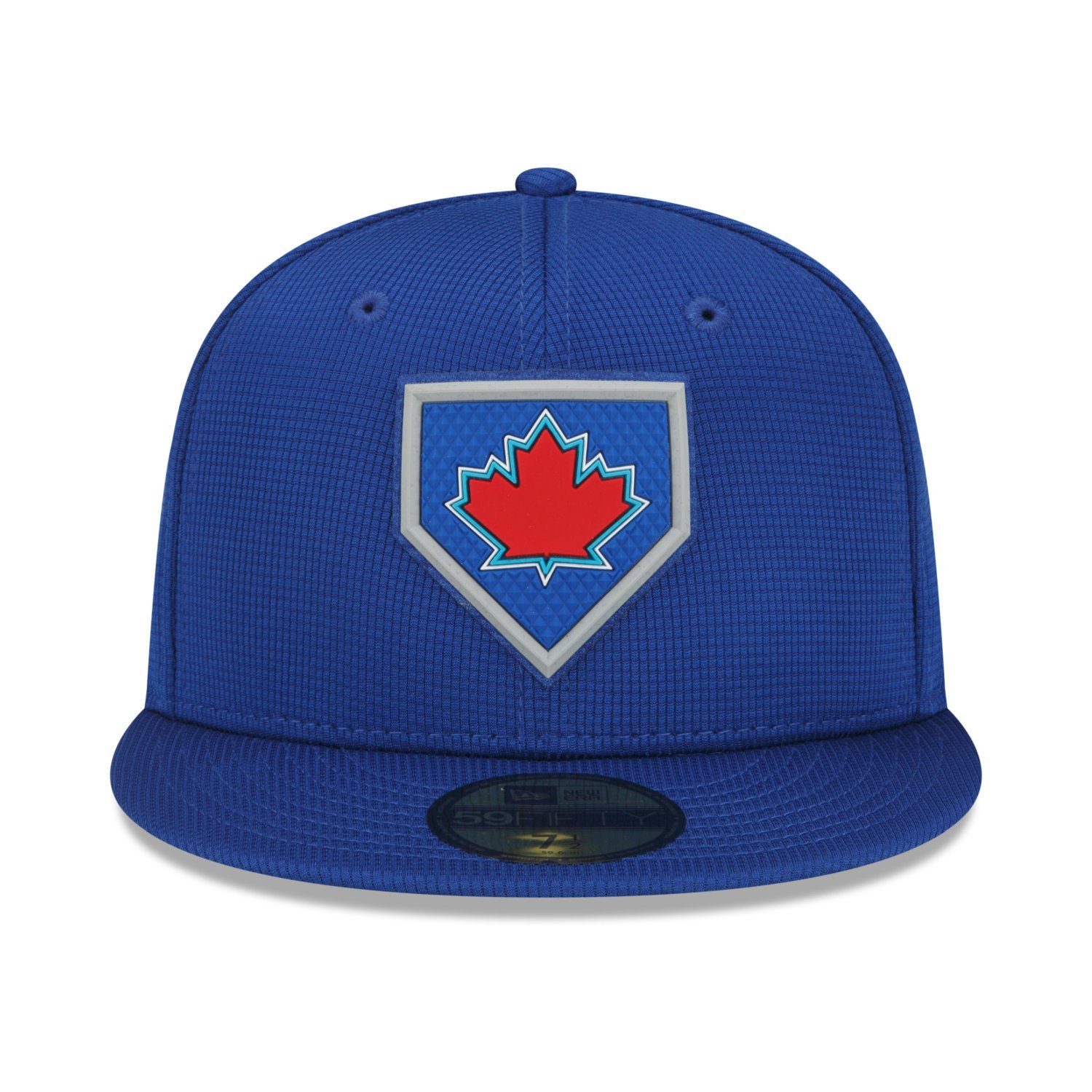 Cap Jays Blue 2022 Toronto New Fitted CLUBHOUSE Era Teams 59Fifty MLB