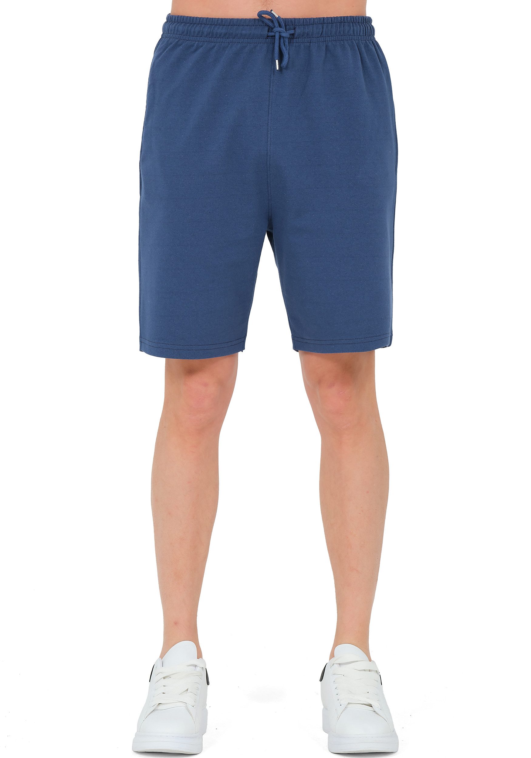 S&S Sweatshorts Kurze Hosen Herren Männer günstig online kaufen