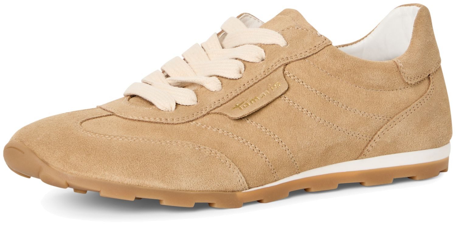 Tamaris Tamaris 23611/44 Sand Sneaker