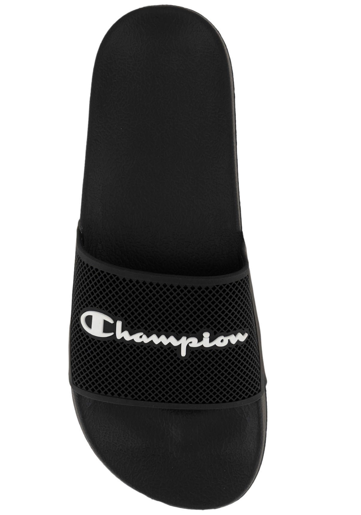 Champion DAYTONA Slide Badesandale günstig online kaufen