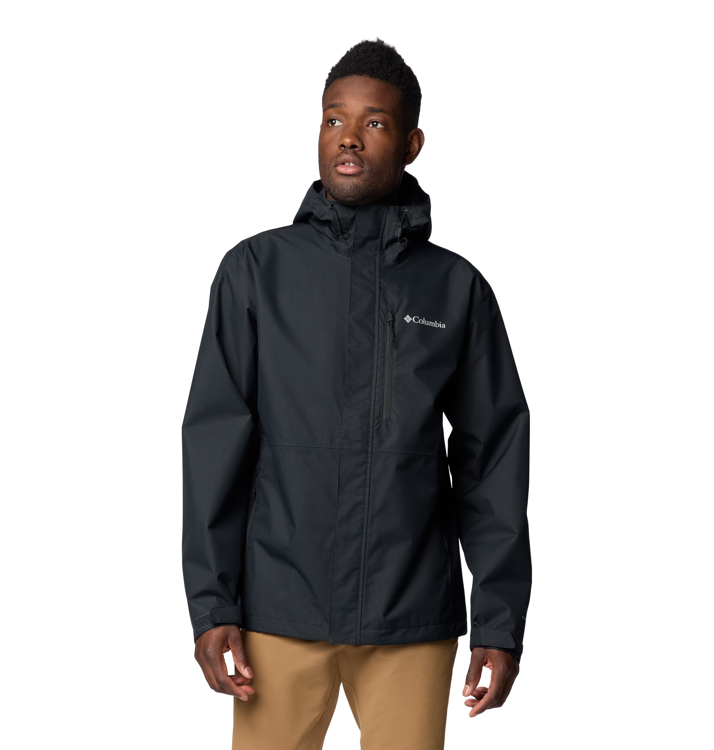 Outdoorjacke
