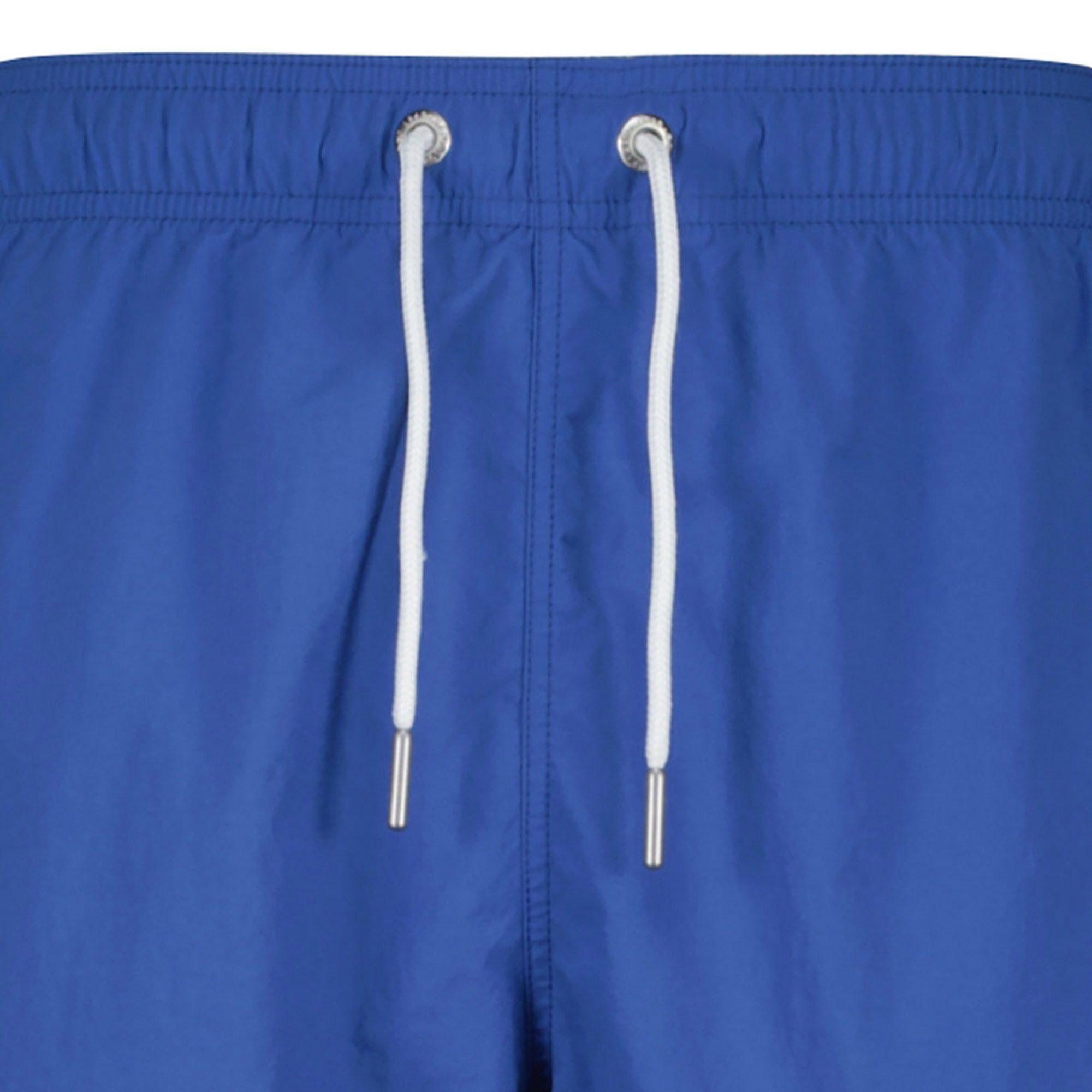Gant Badeshorts Herren Badeshorts Polyamid SWIM SHORTS